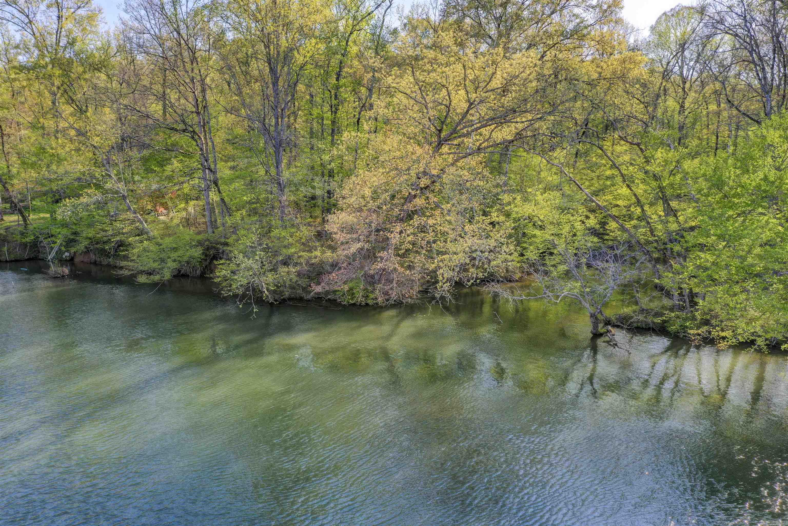 Beautiful views from private, quiet, level Lake Catherine property. Great place to build your dream home with approx. 4.10 acres and approx. 1,054 feet of lake frontage. Don't miss this great opportunity!!