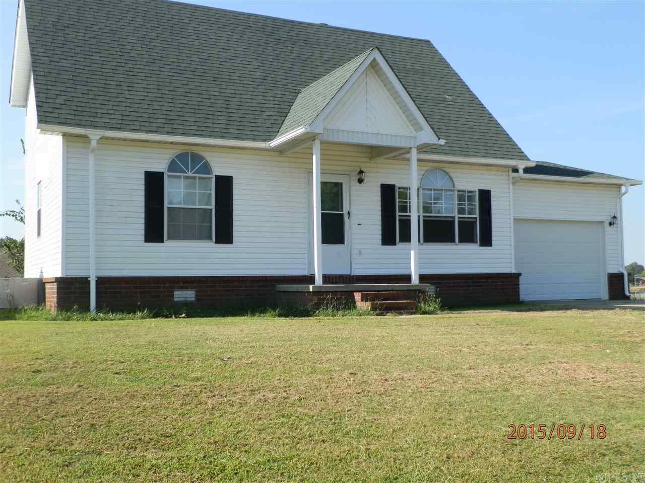 Lake Park - Residential Lease