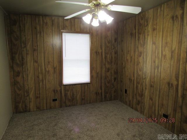 Sherwood Estates - Residential Lease