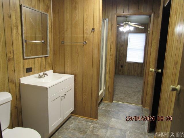 Sherwood Estates - Residential Lease