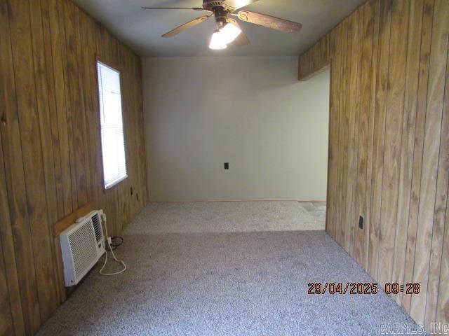 Sherwood Estates - Residential Lease