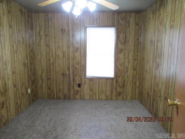 Sherwood Estates - Residential Lease