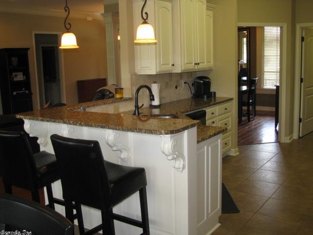 WATERS EDGE - Residential