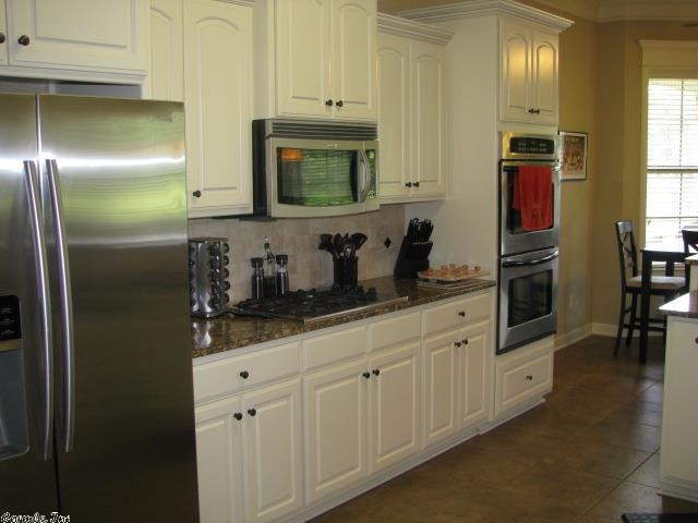 WATERS EDGE - Residential