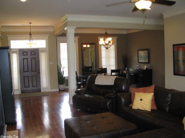 WATERS EDGE - Residential