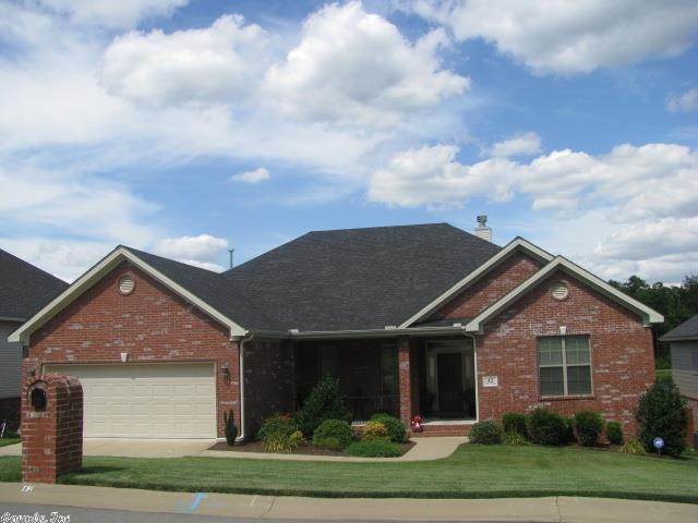 WATERS EDGE - Residential