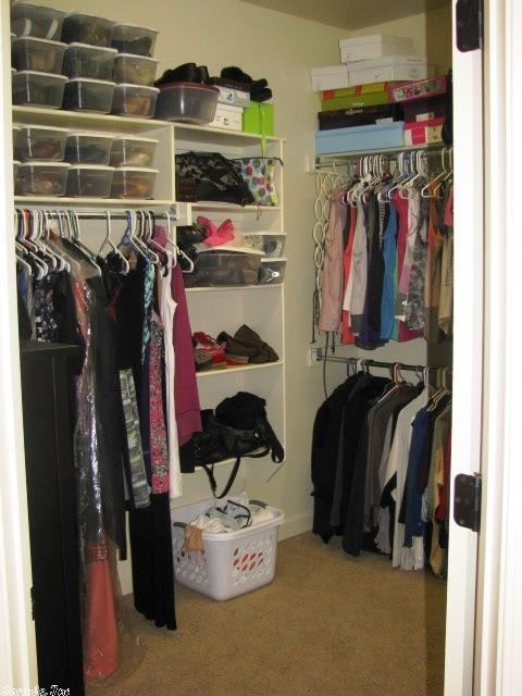 WATERS EDGE - Residential