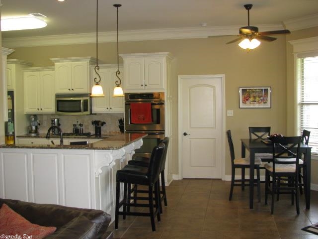 WATERS EDGE - Residential