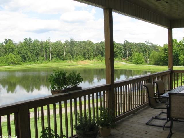 WATERS EDGE - Residential