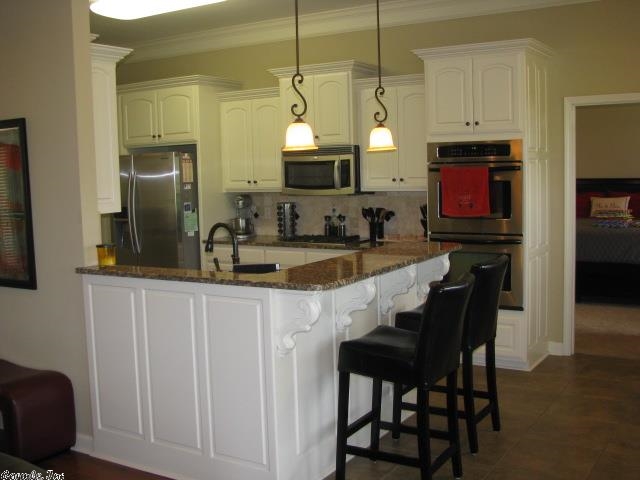 WATERS EDGE - Residential