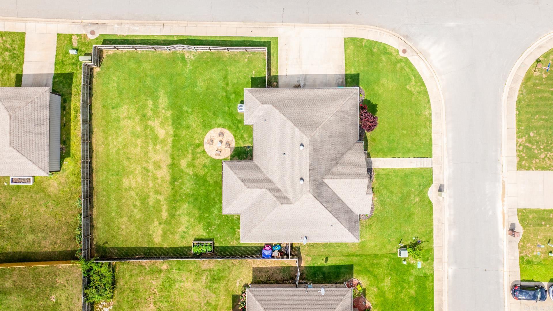 CYPRESS VALLEY - Residential