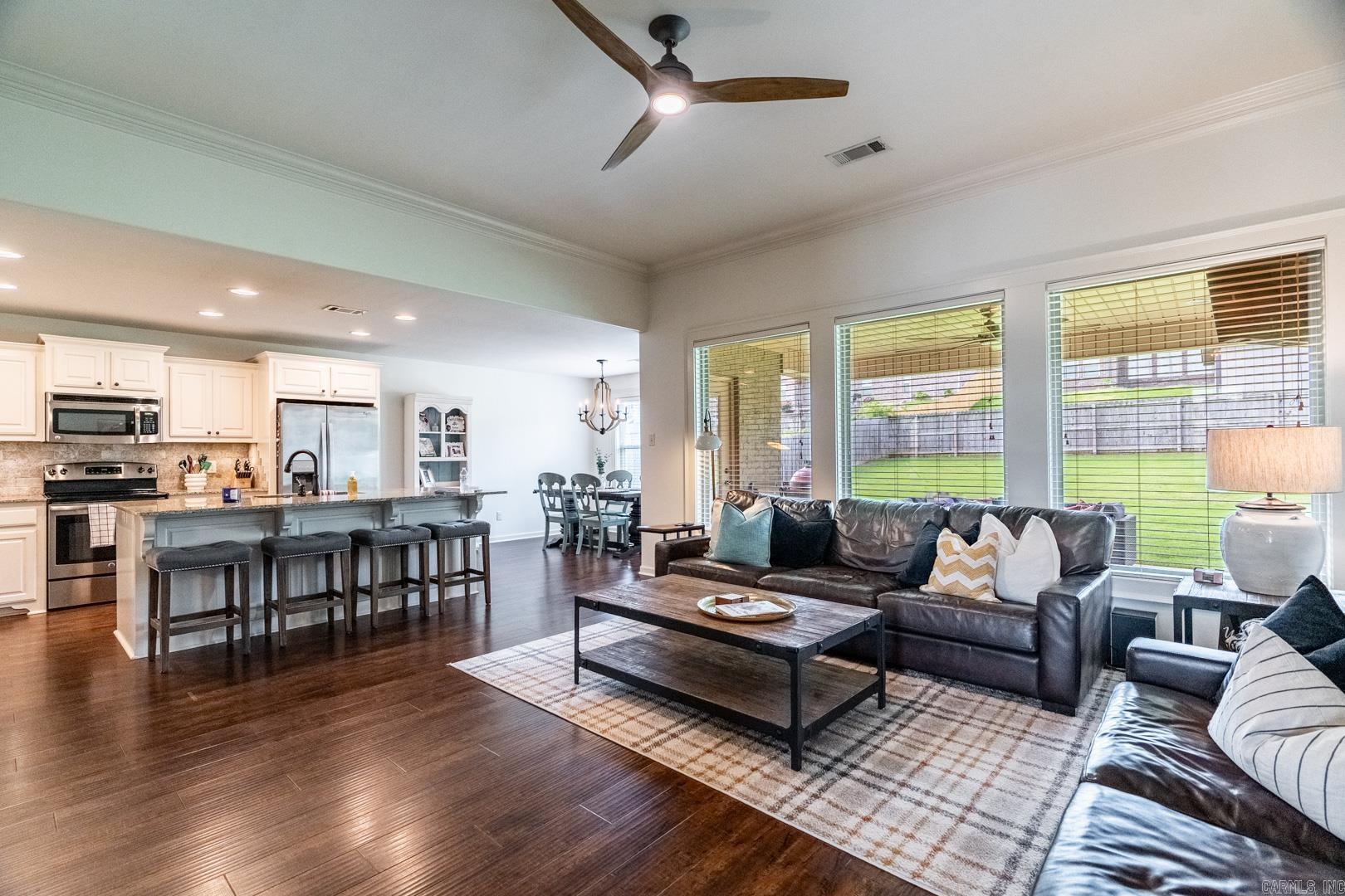 CYPRESS VALLEY - Residential