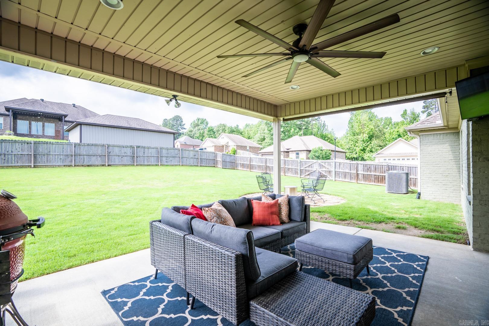 CYPRESS VALLEY - Residential