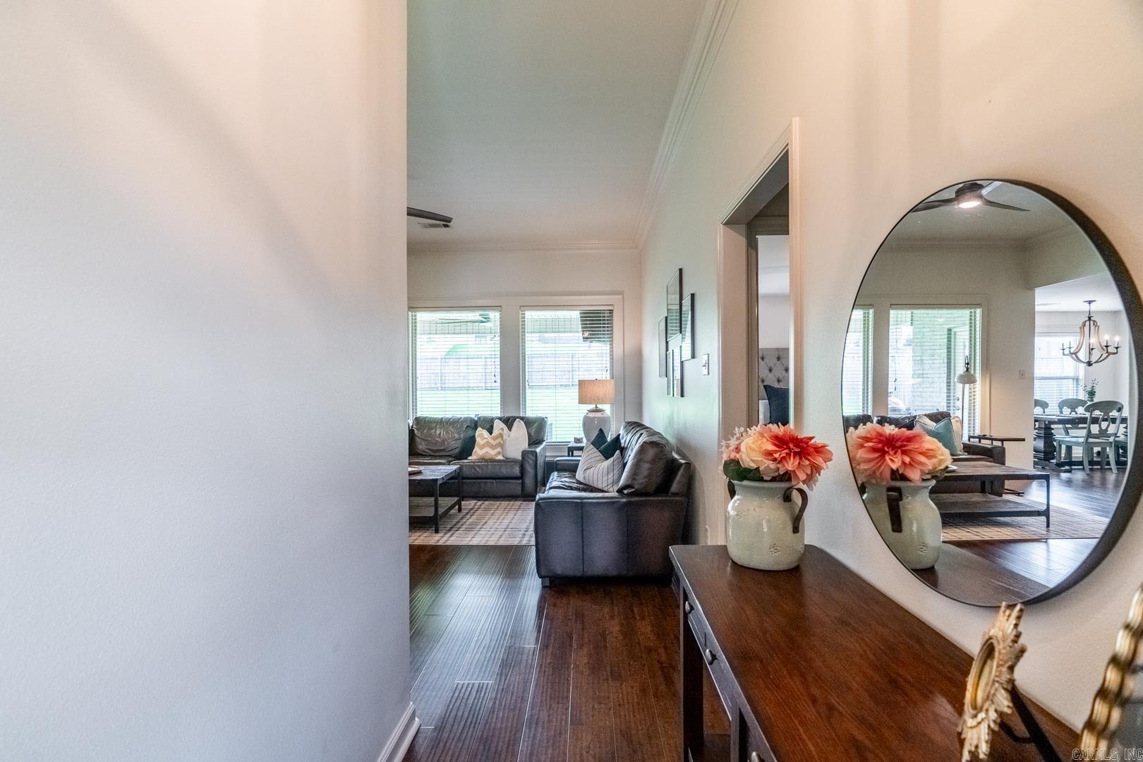 CYPRESS VALLEY - Residential