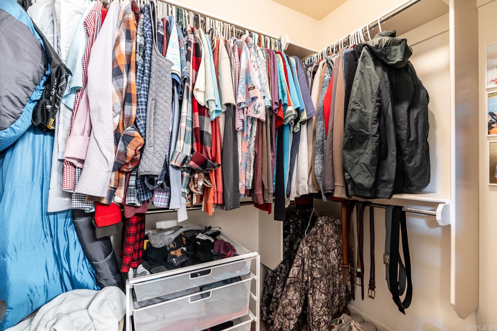 CYPRESS VALLEY - Residential