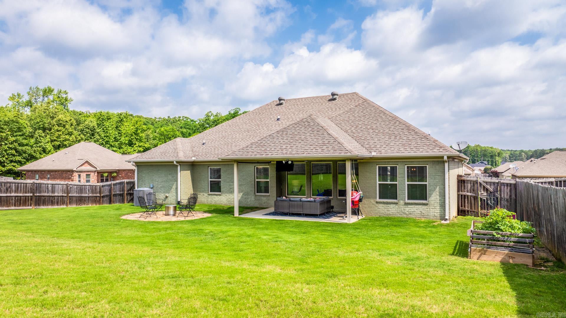 CYPRESS VALLEY - Residential