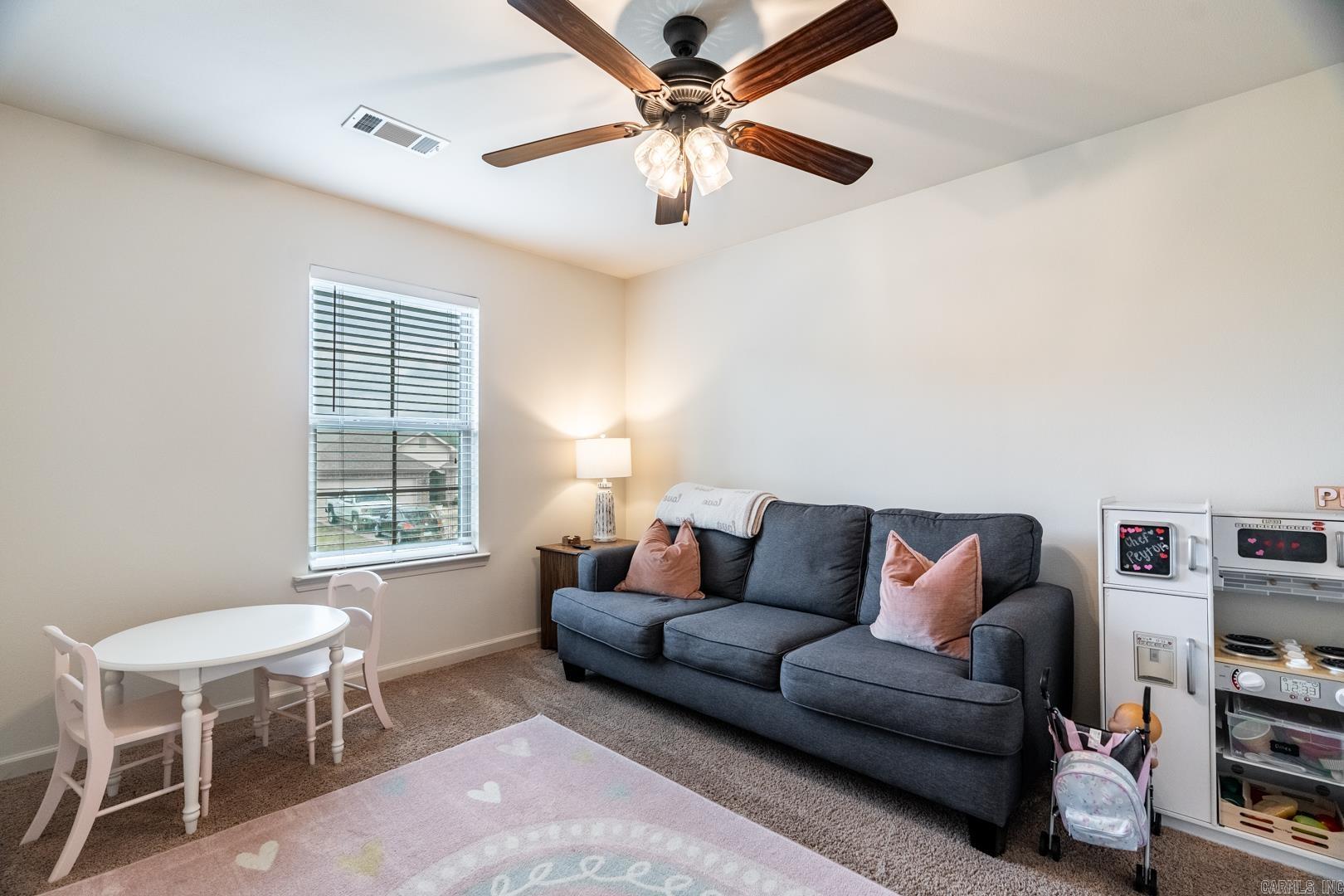 CYPRESS VALLEY - Residential