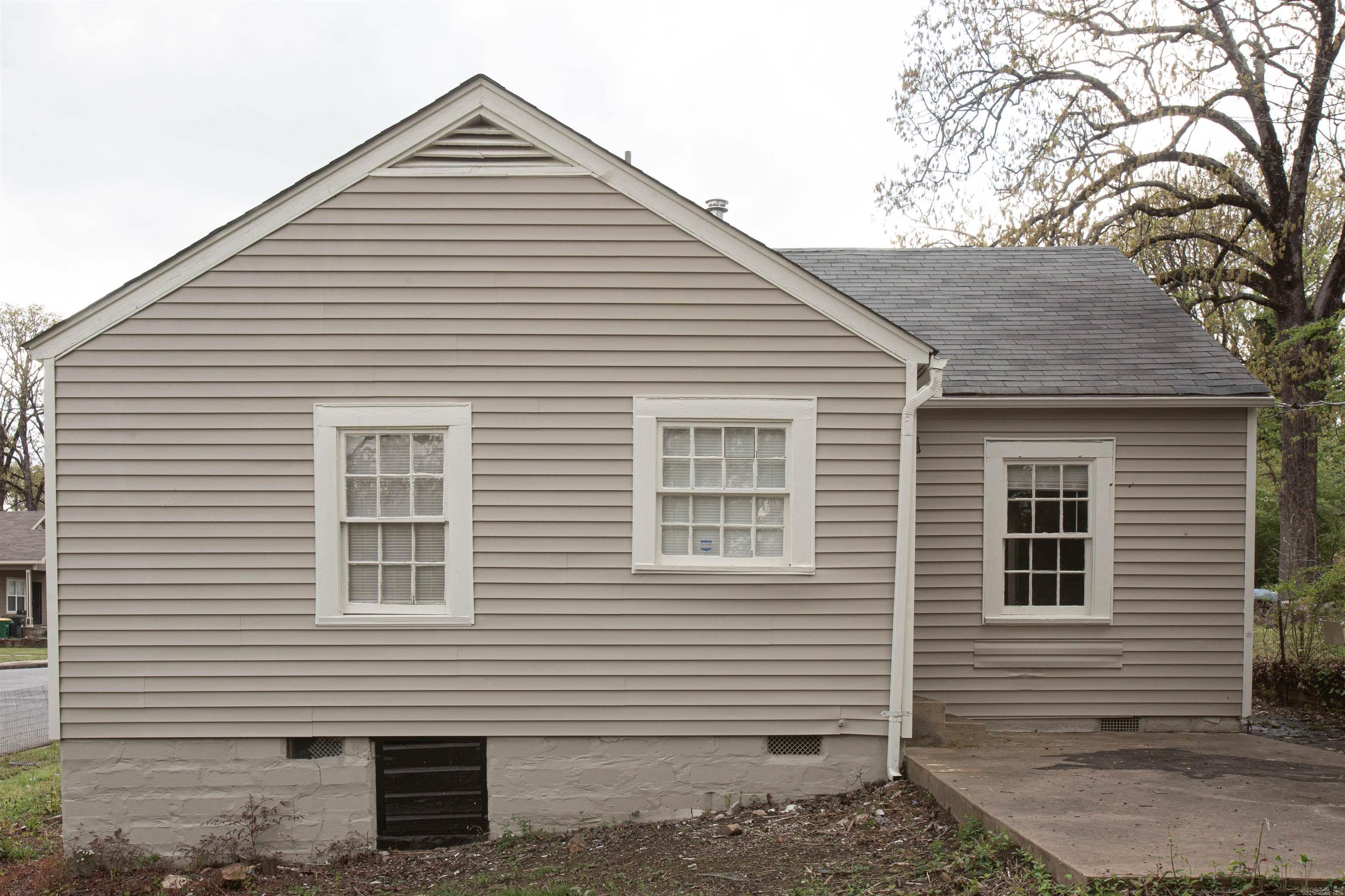 University - Residential Lease