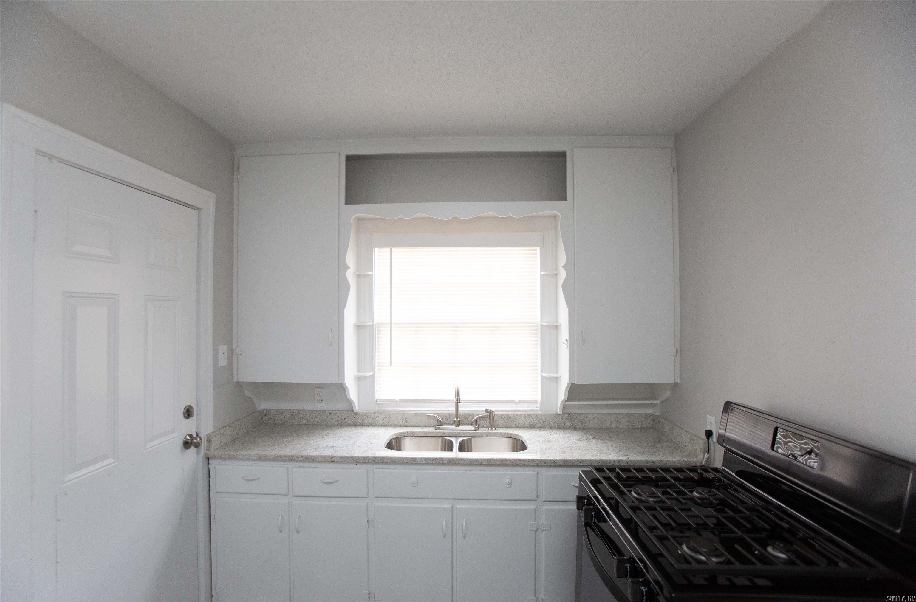 University - Residential Lease