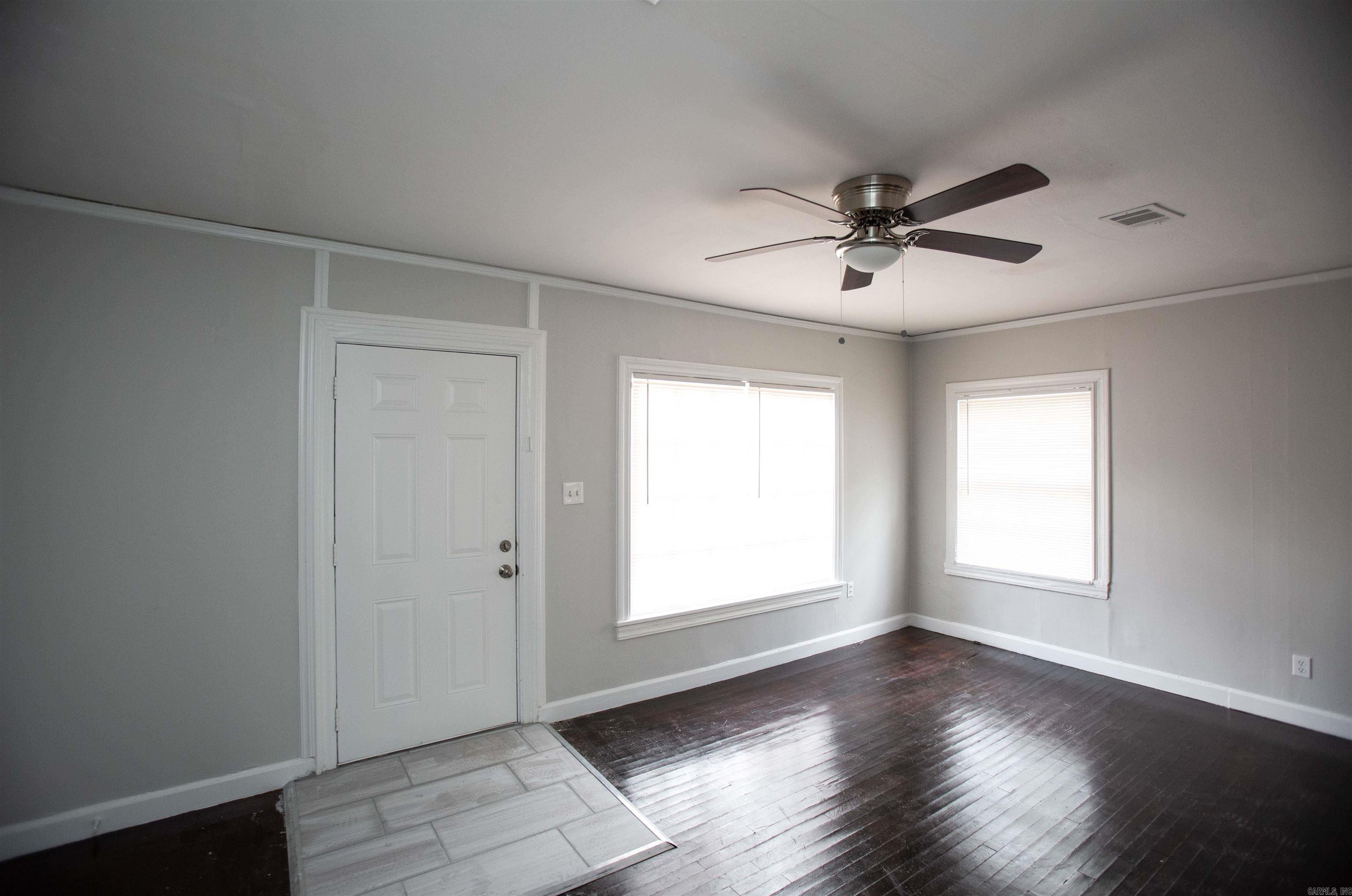 University - Residential Lease