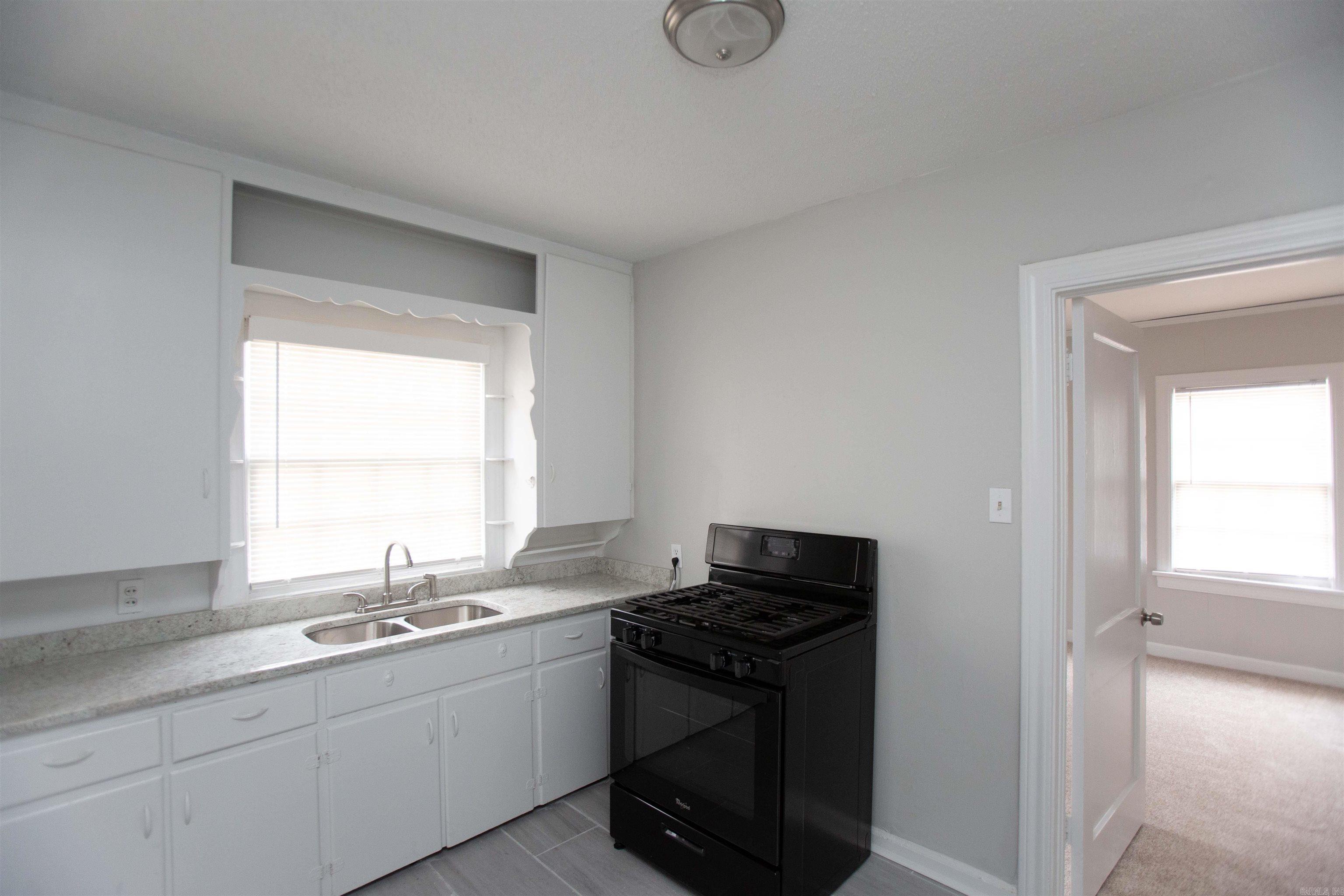 University - Residential Lease