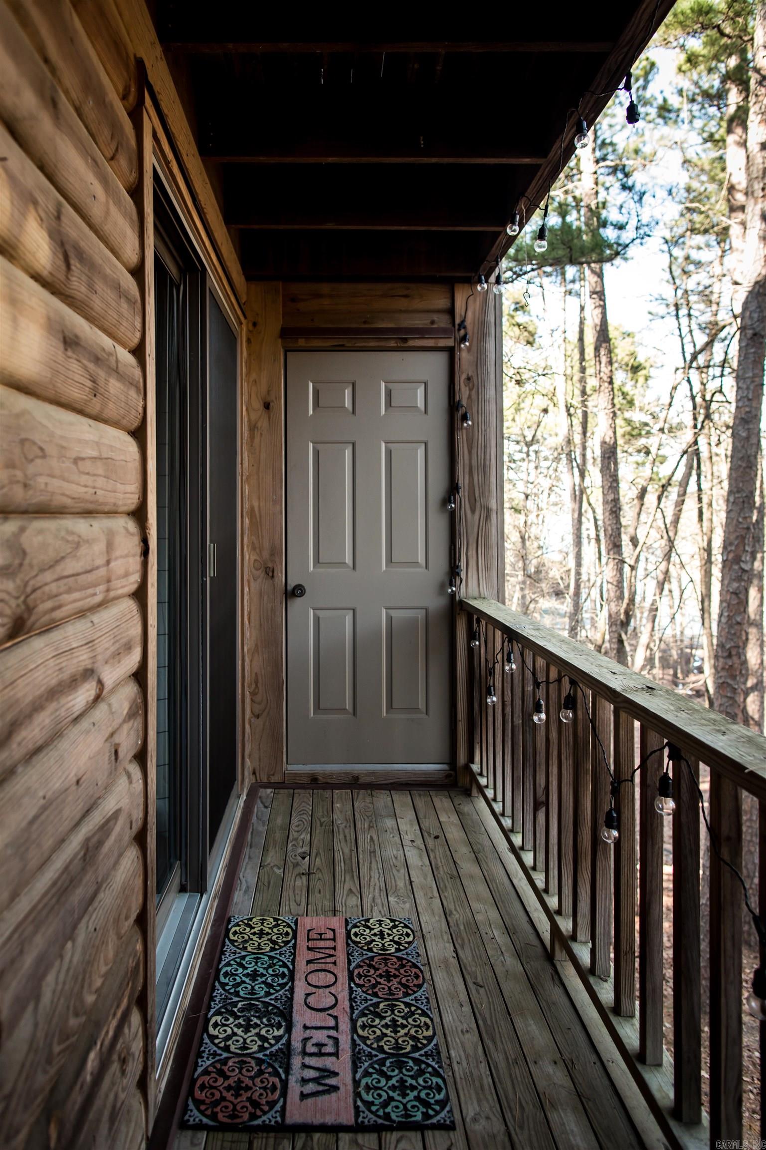 Harbor East Condo - Residential