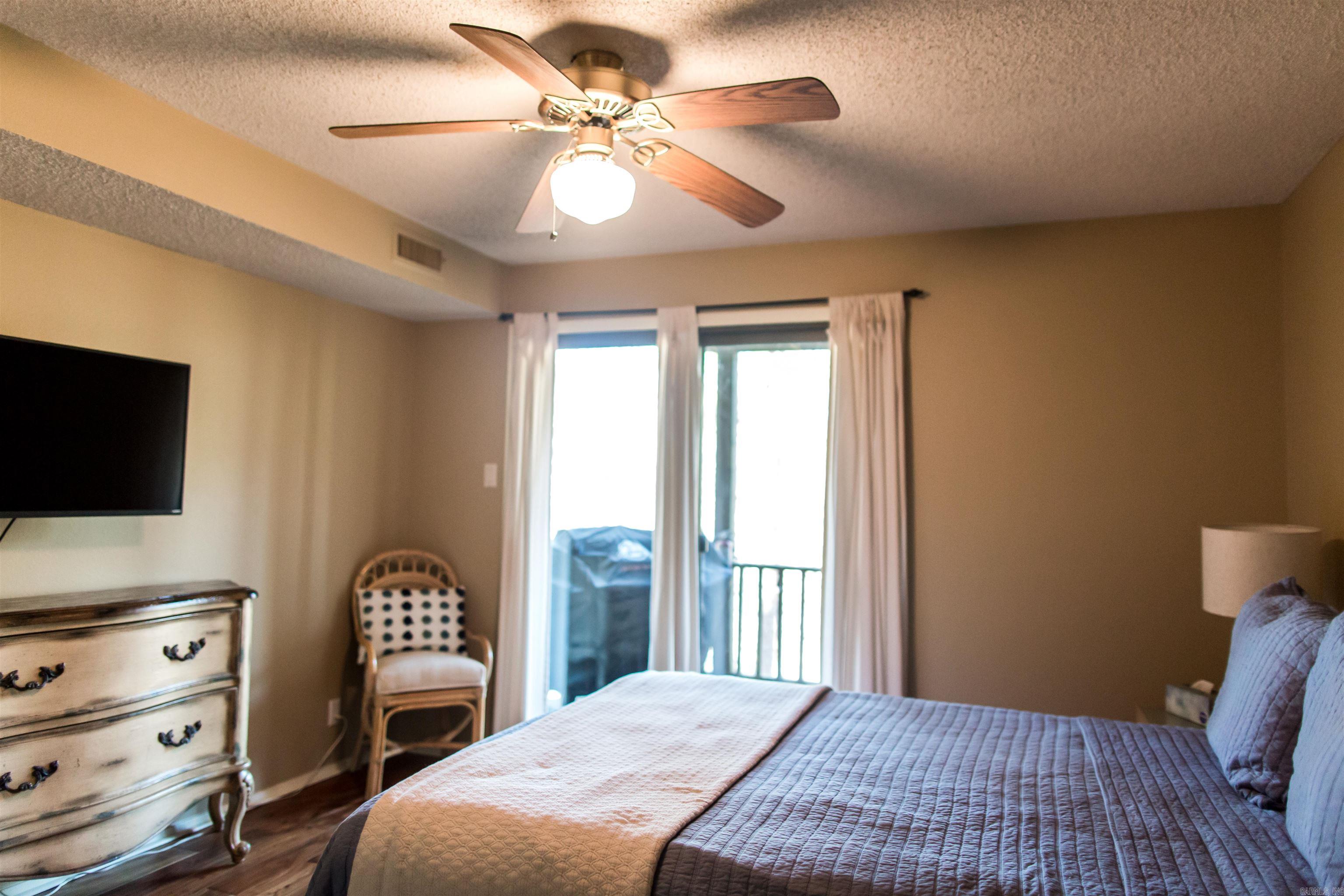 Harbor East Condo - Residential