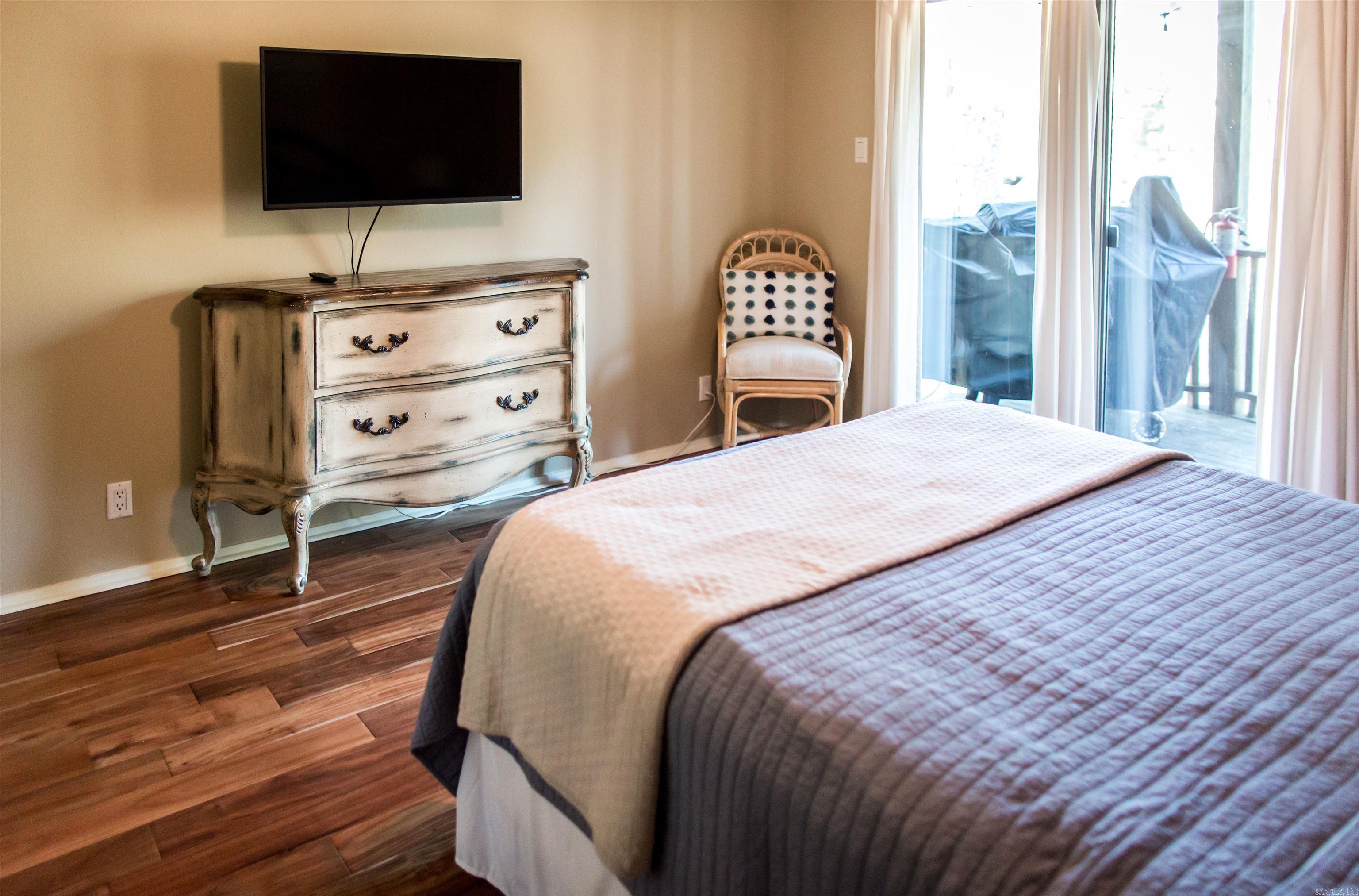 Harbor East Condo - Residential