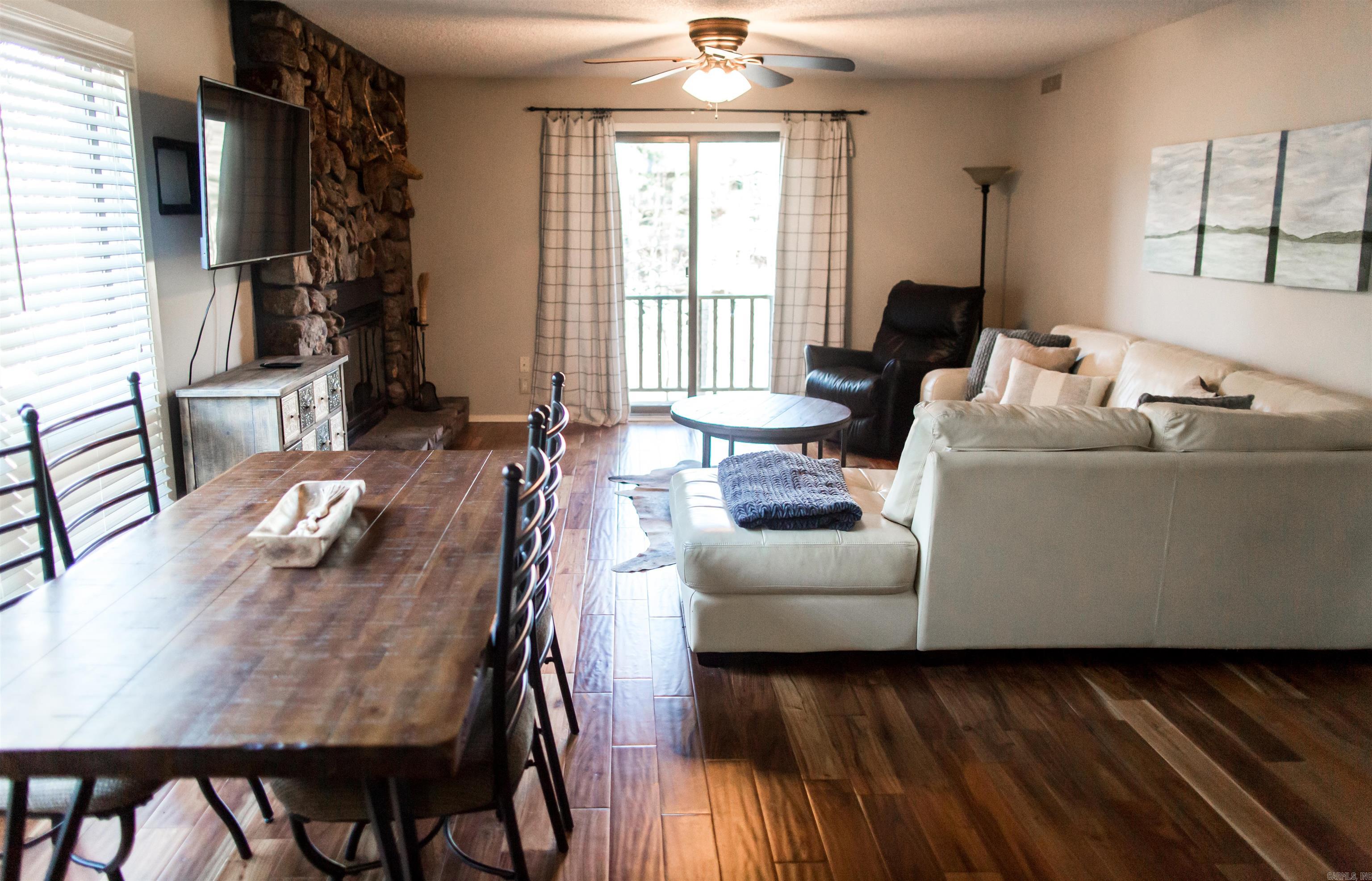 Harbor East Condo - Residential