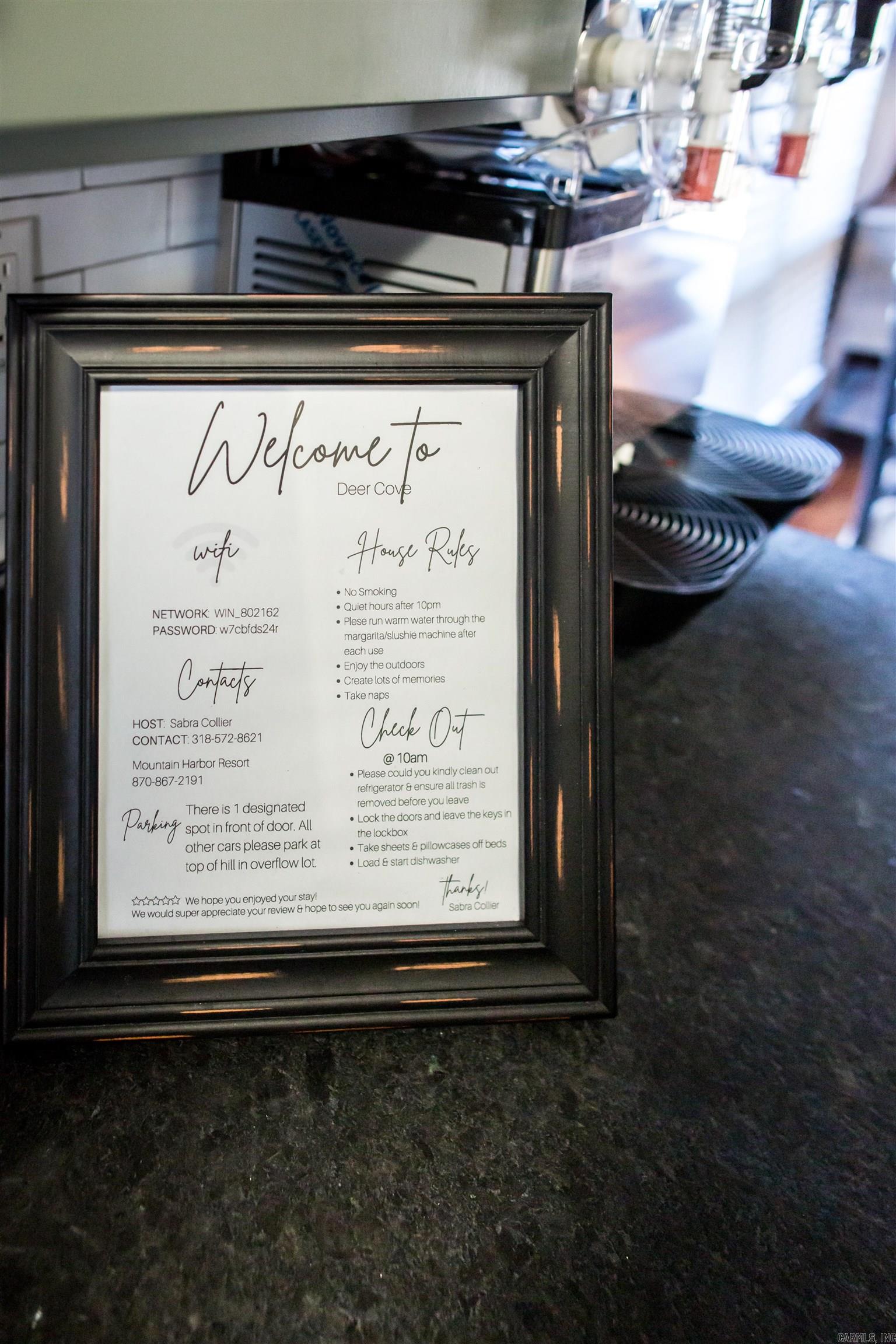 Harbor East Condo - Residential