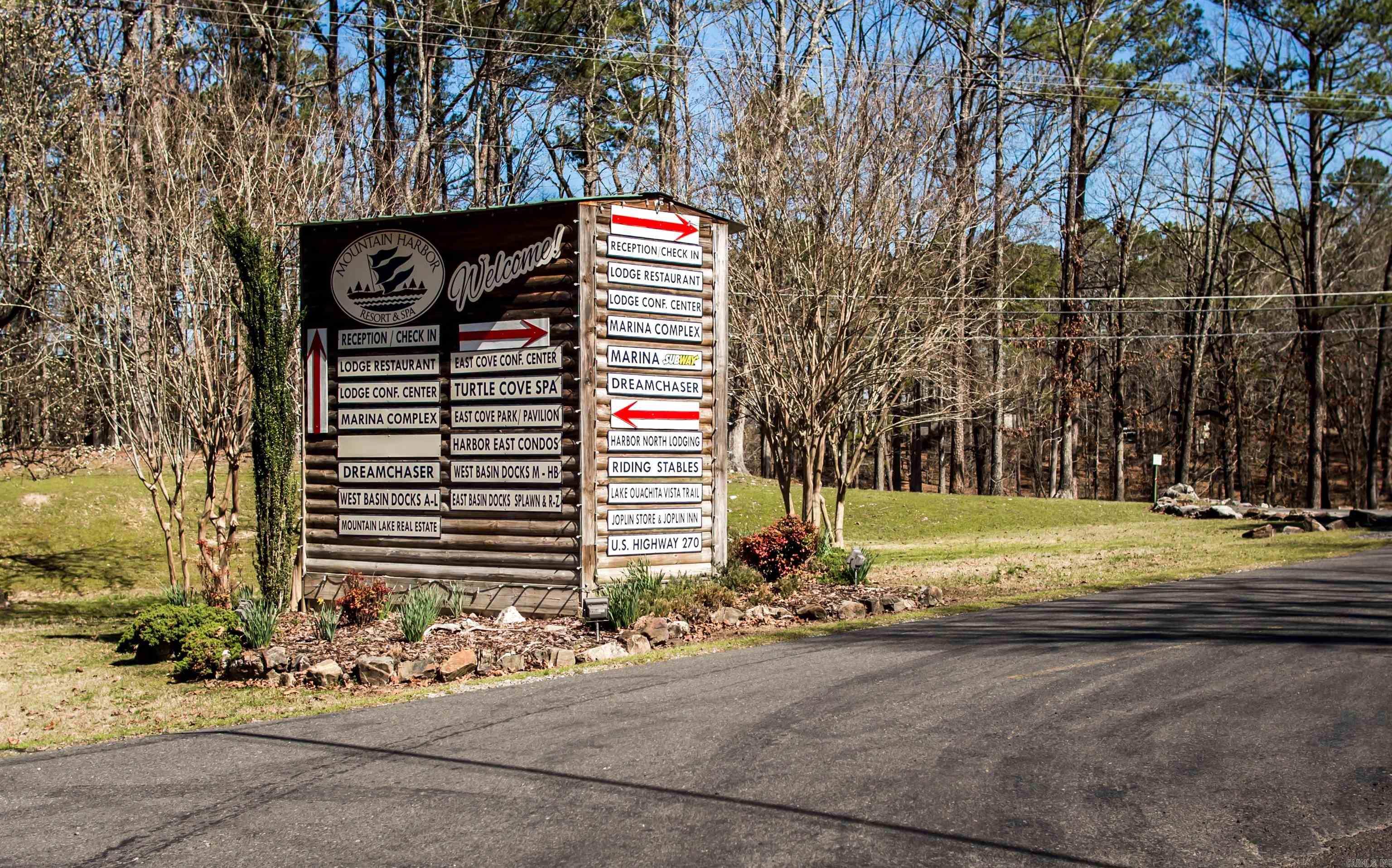 Harbor East Condo - Residential