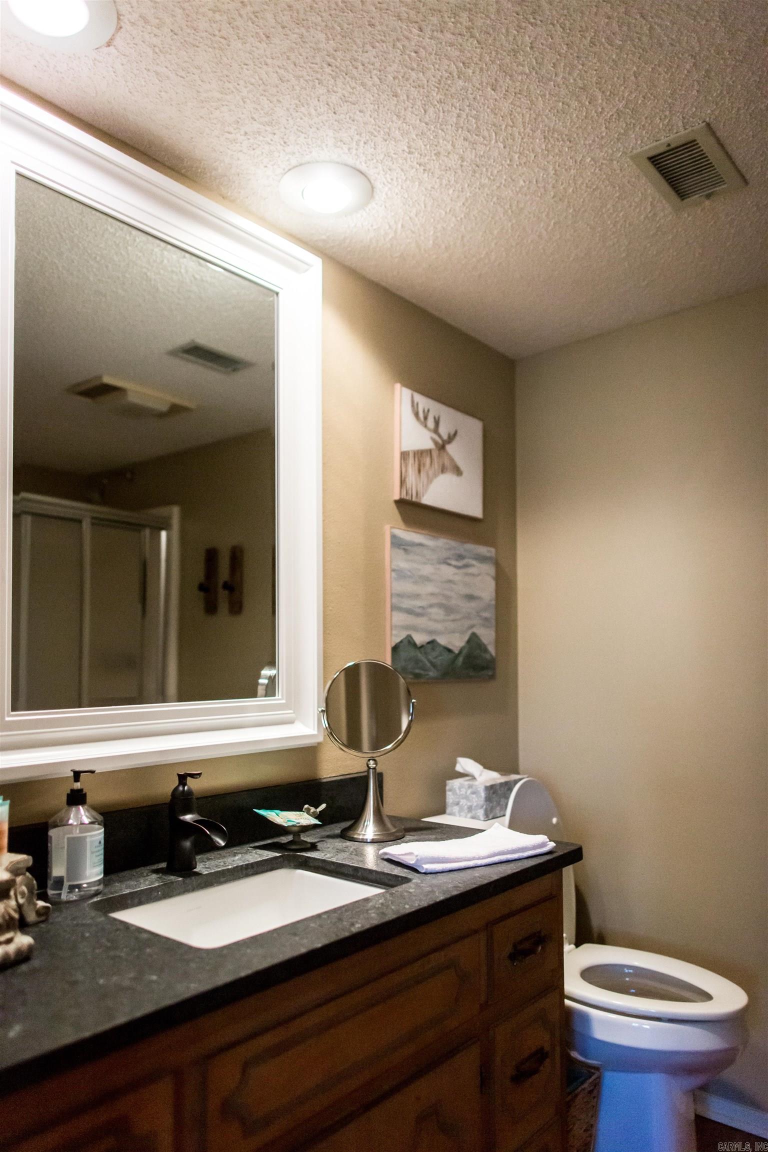 Harbor East Condo - Residential