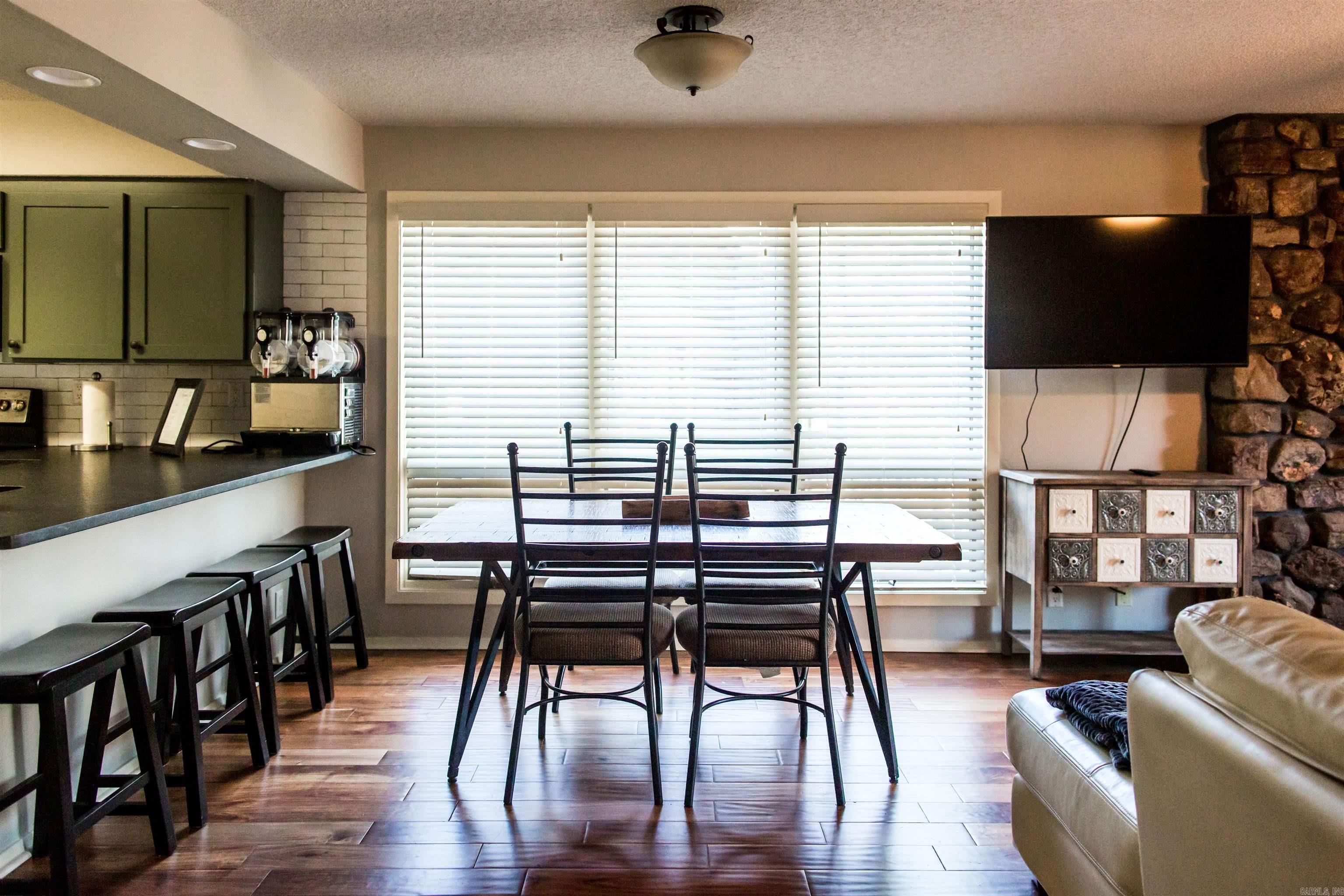 Harbor East Condo - Residential