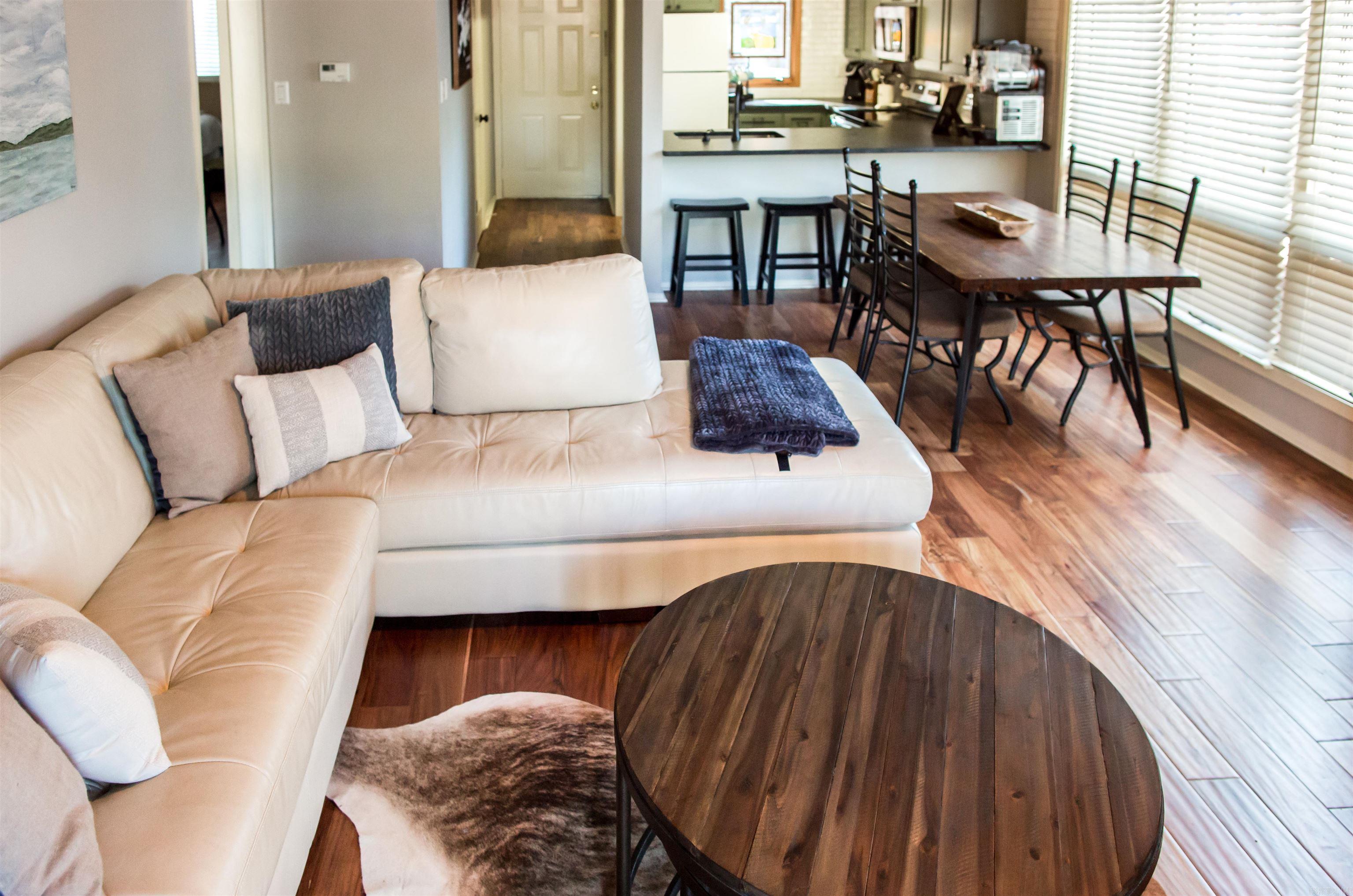 Harbor East Condo - Residential