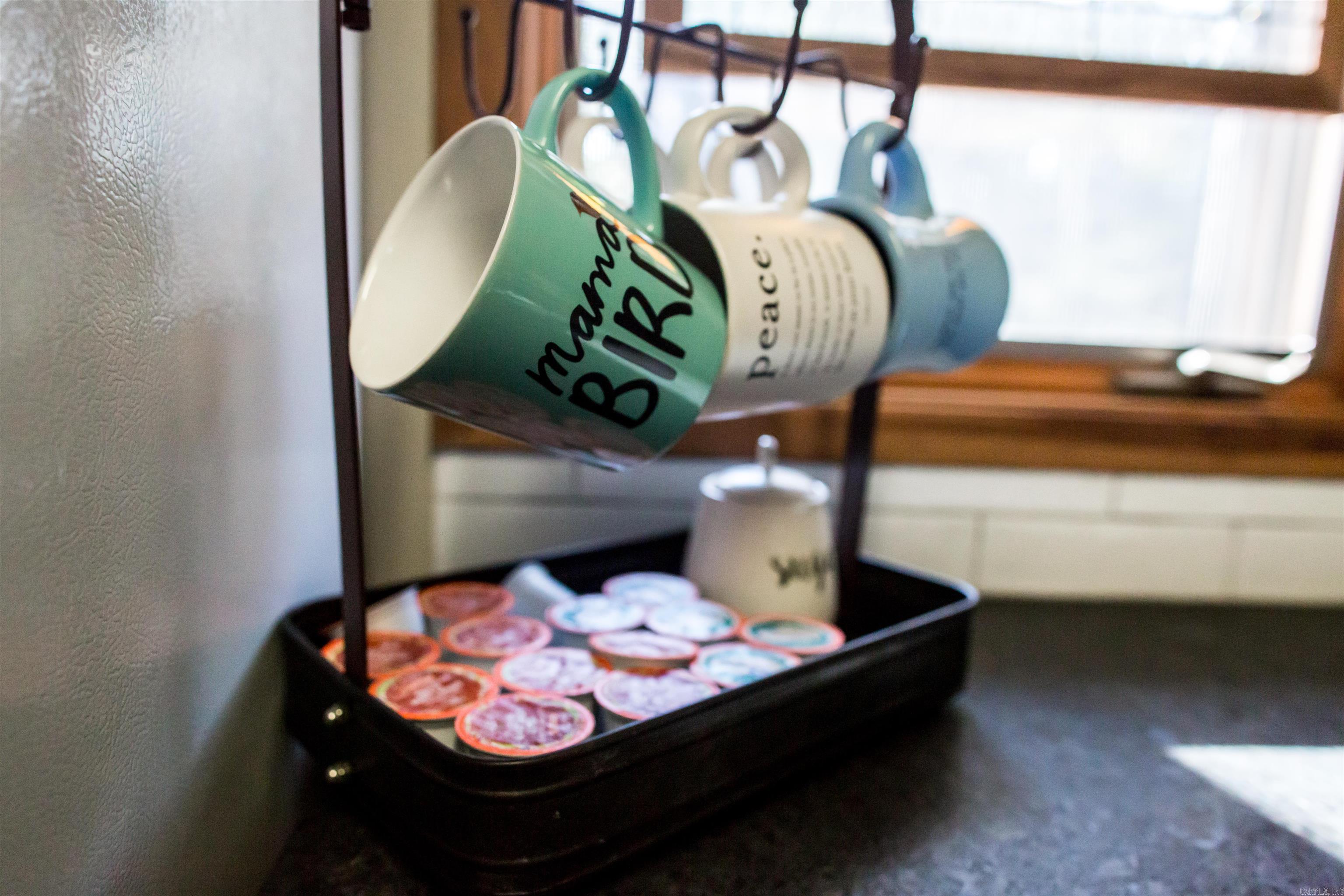 Harbor East Condo - Residential