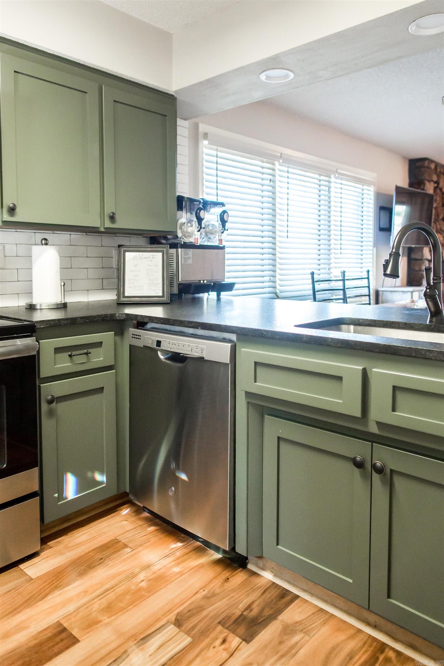 Harbor East Condo - Residential