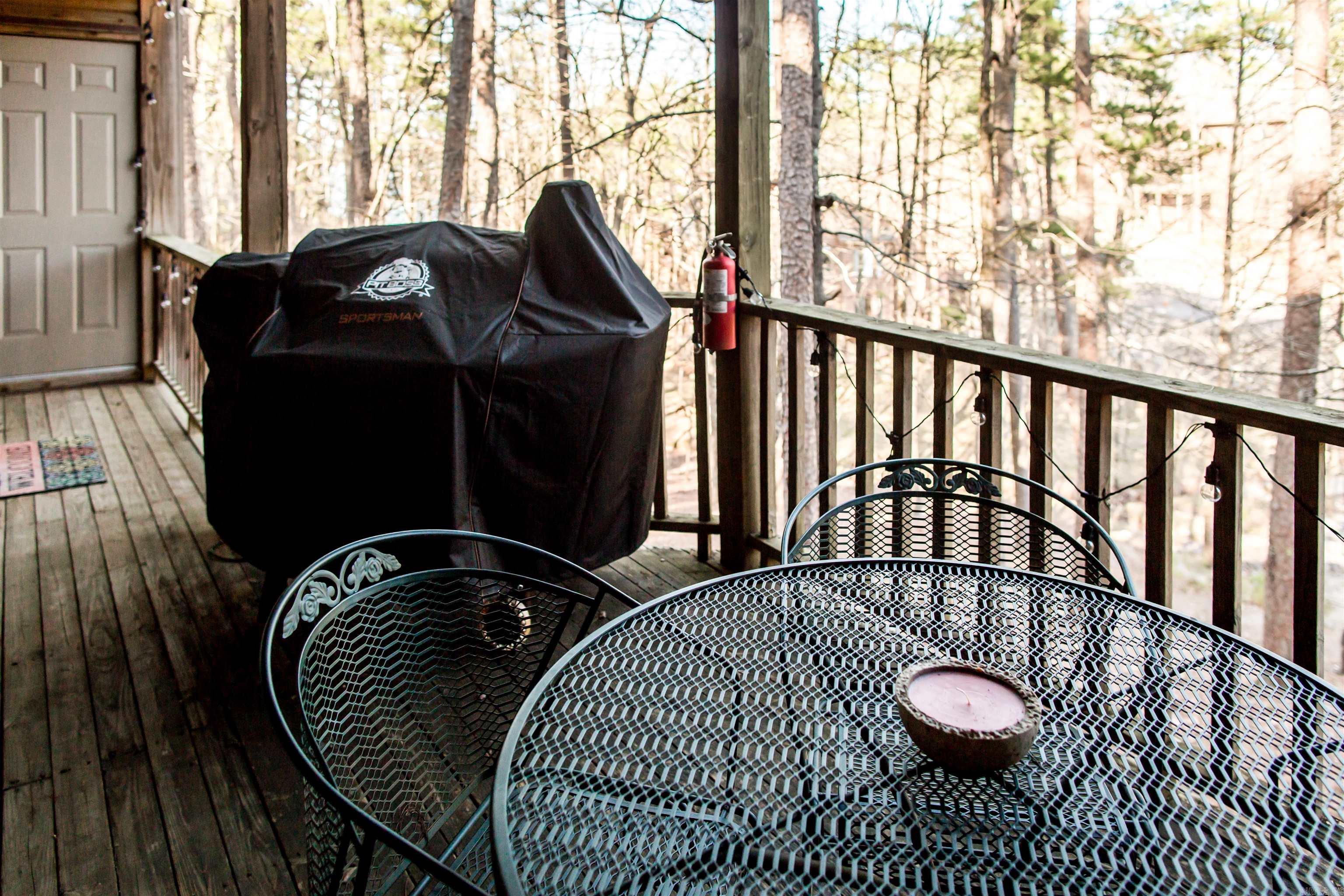 Harbor East Condo - Residential