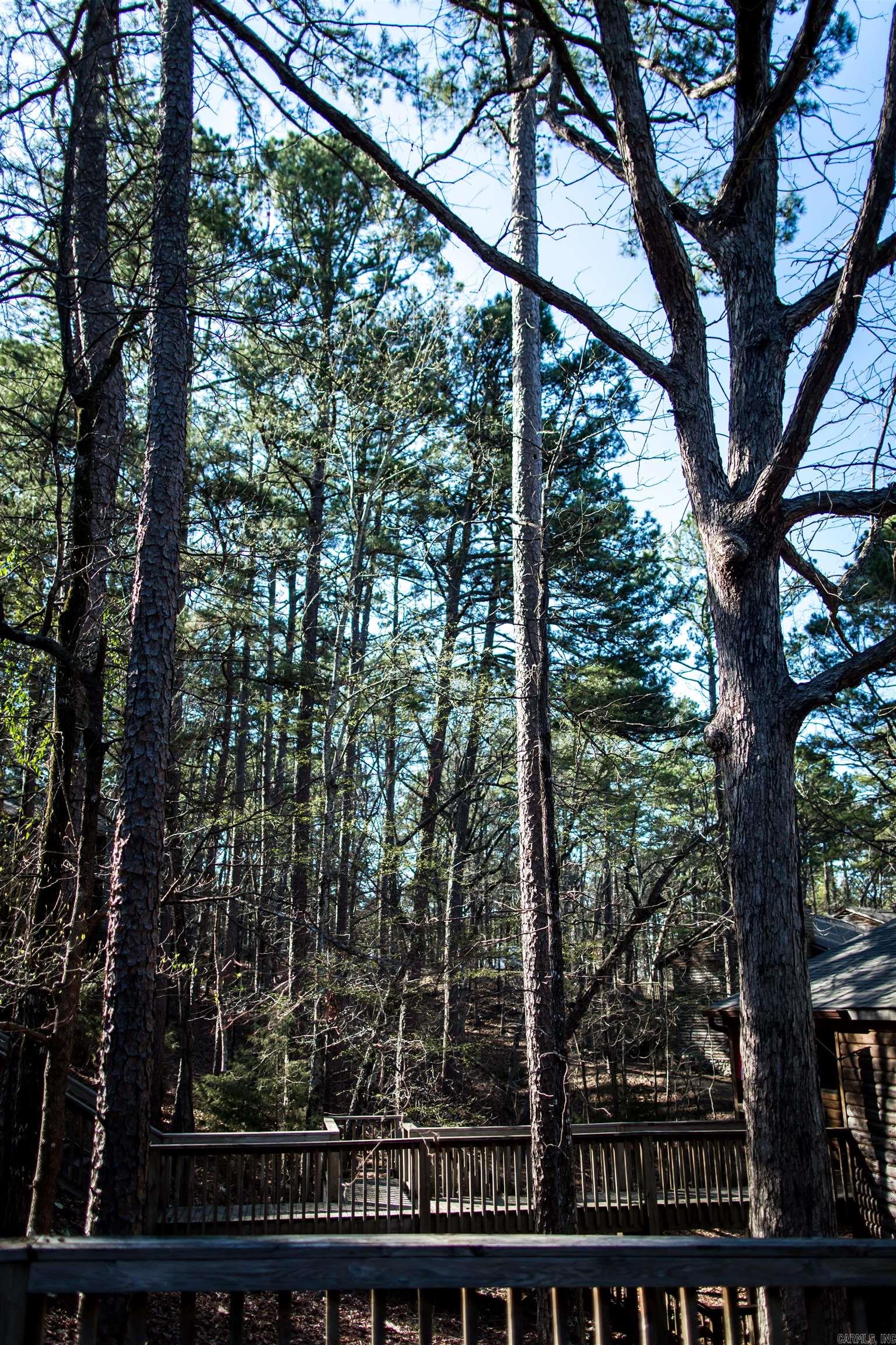 Harbor East Condo - Residential