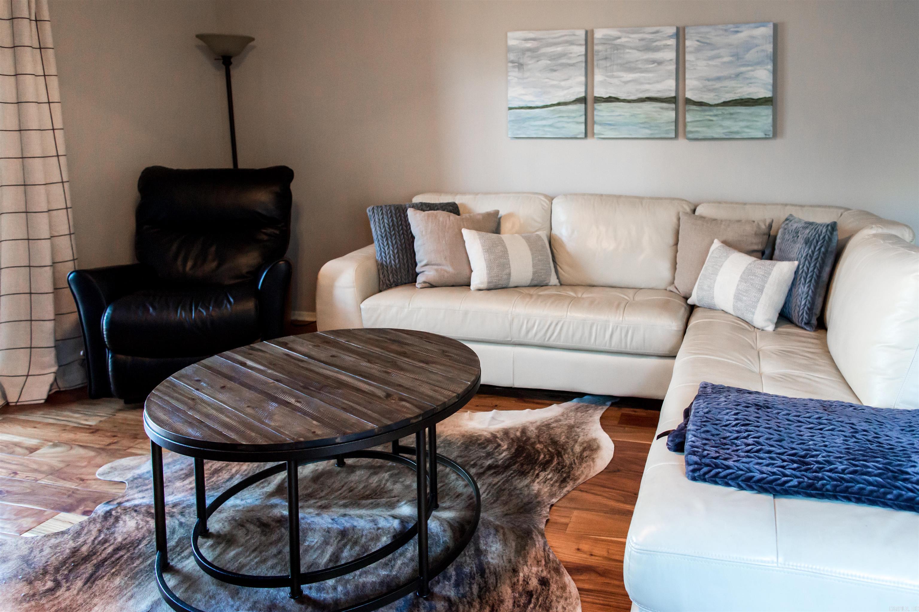 Harbor East Condo - Residential