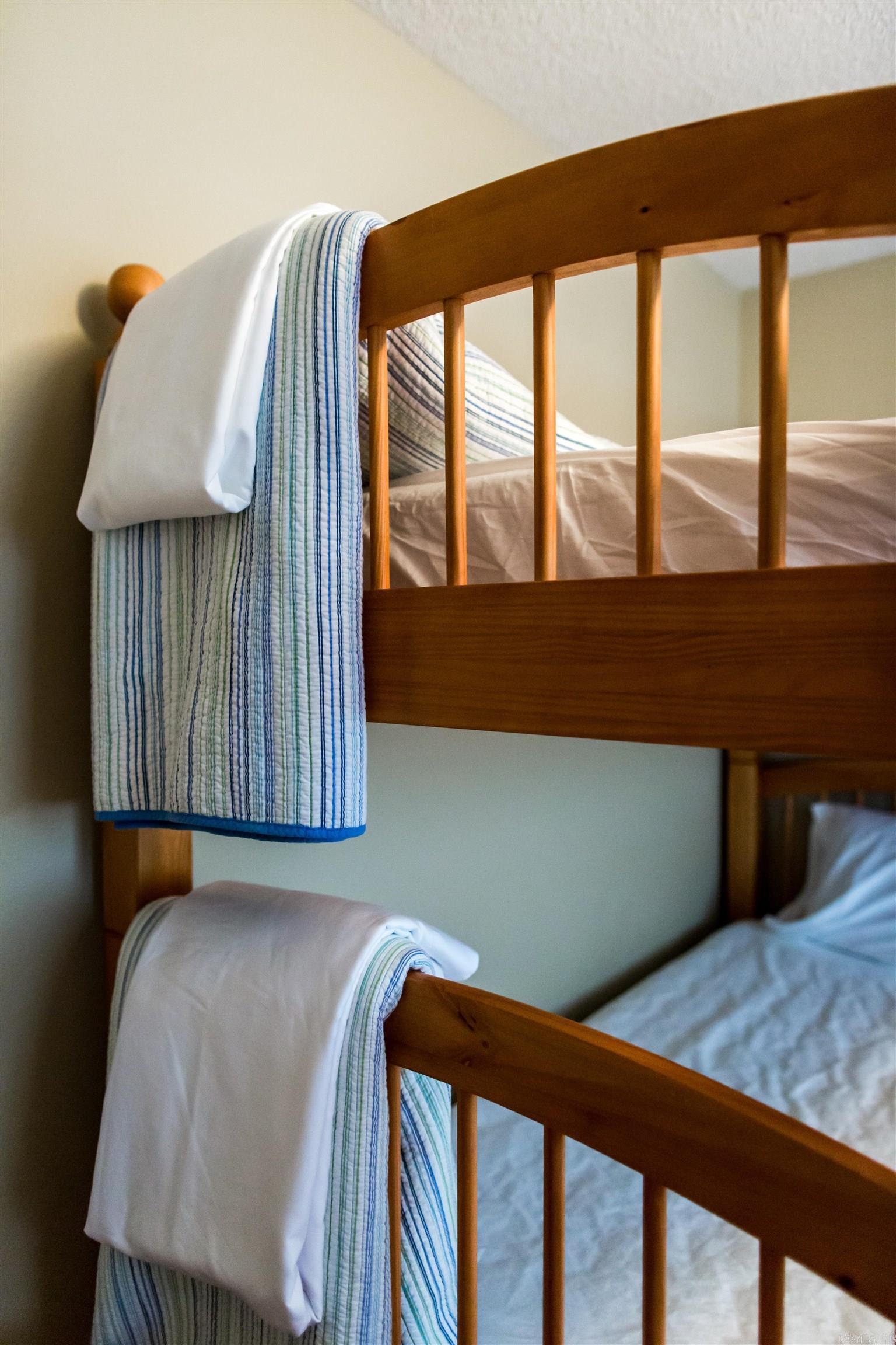 Harbor East Condo - Residential