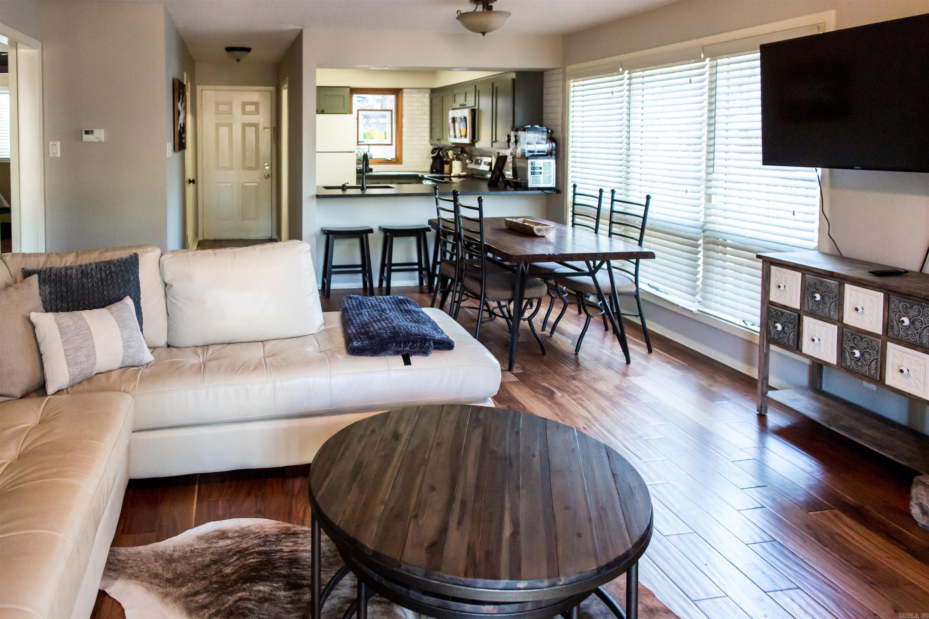 Harbor East Condo - Residential