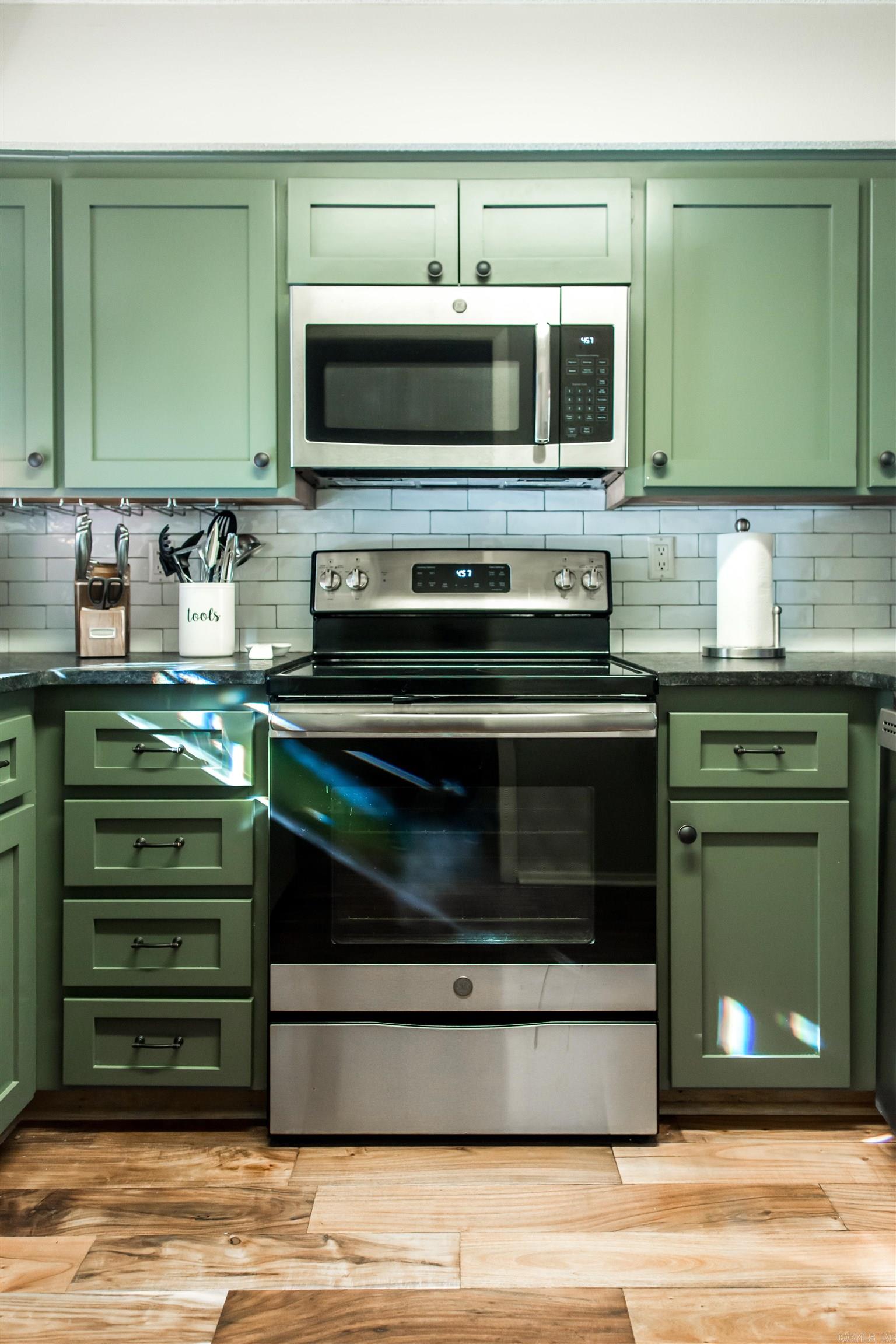 Harbor East Condo - Residential