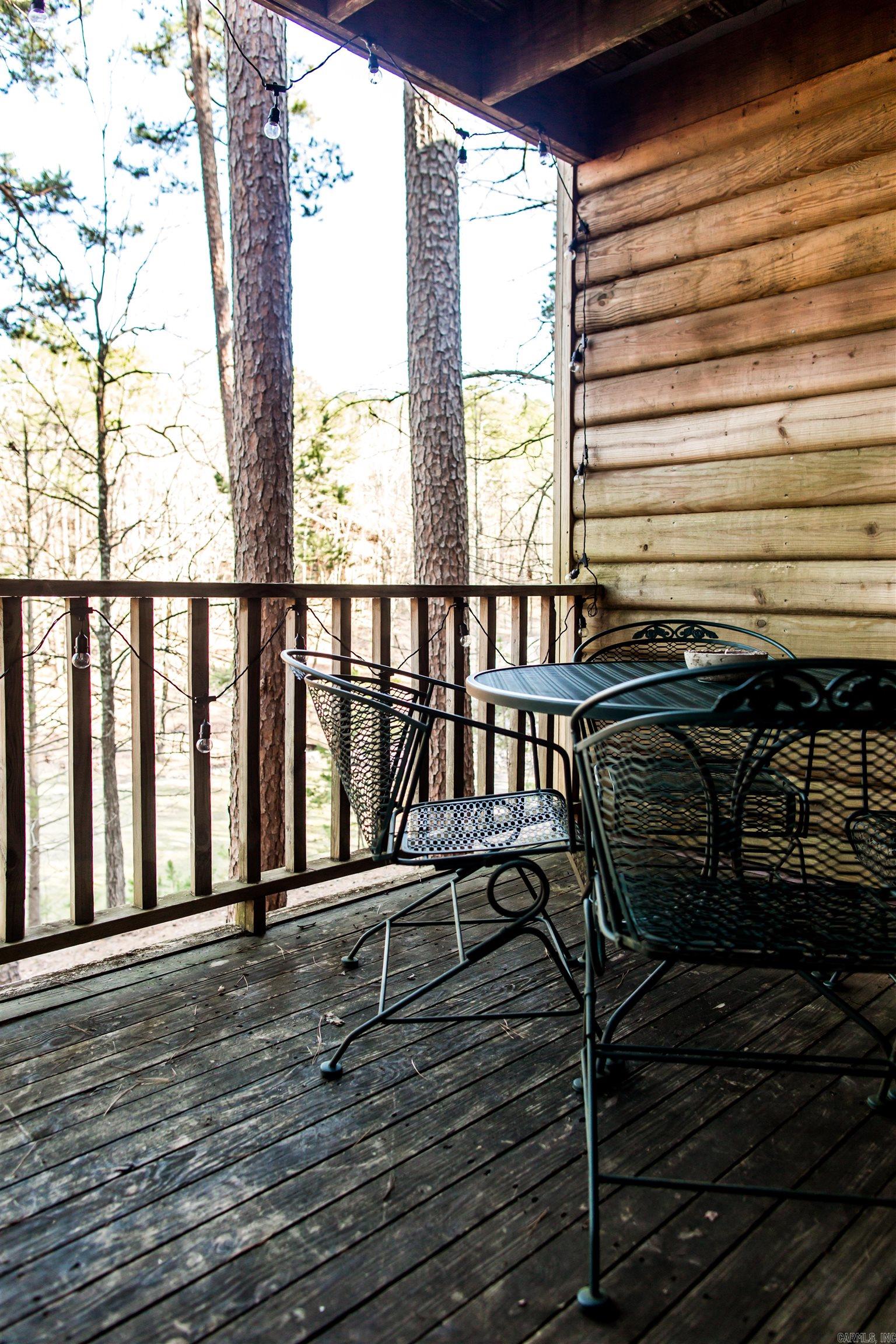 Harbor East Condo - Residential