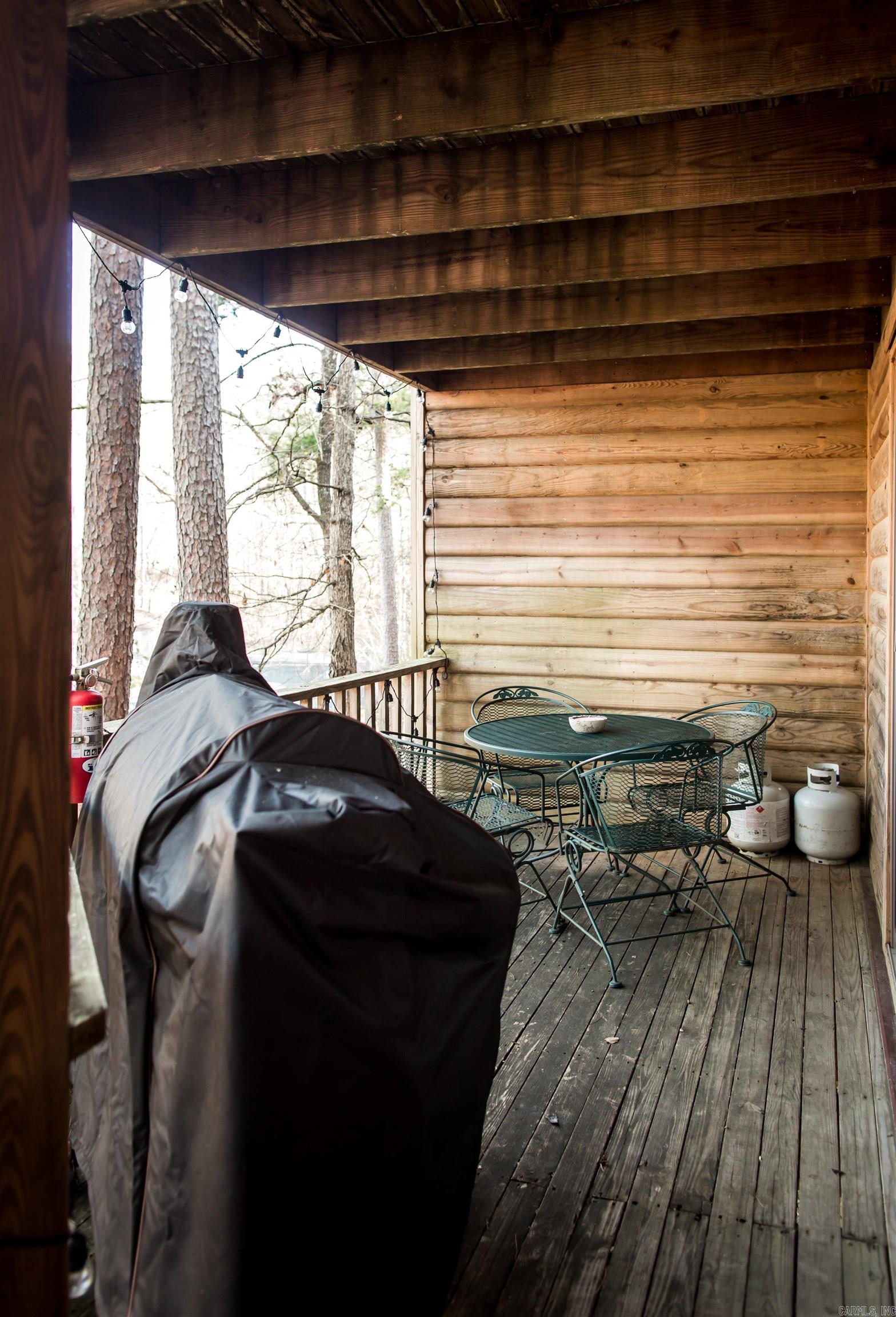 Harbor East Condo - Residential