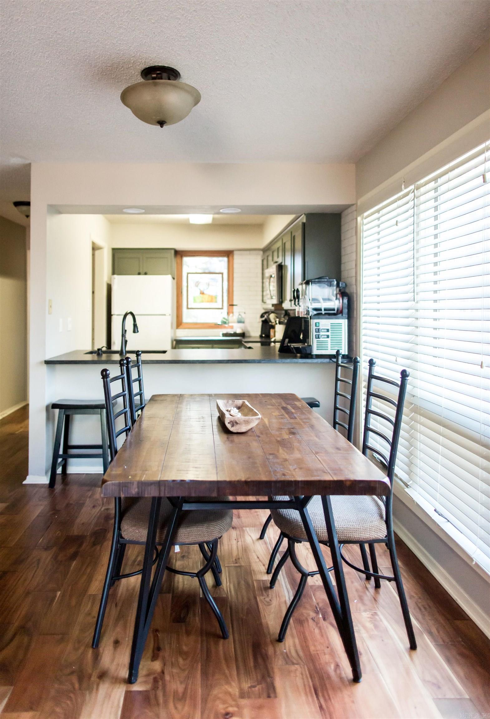 Harbor East Condo - Residential