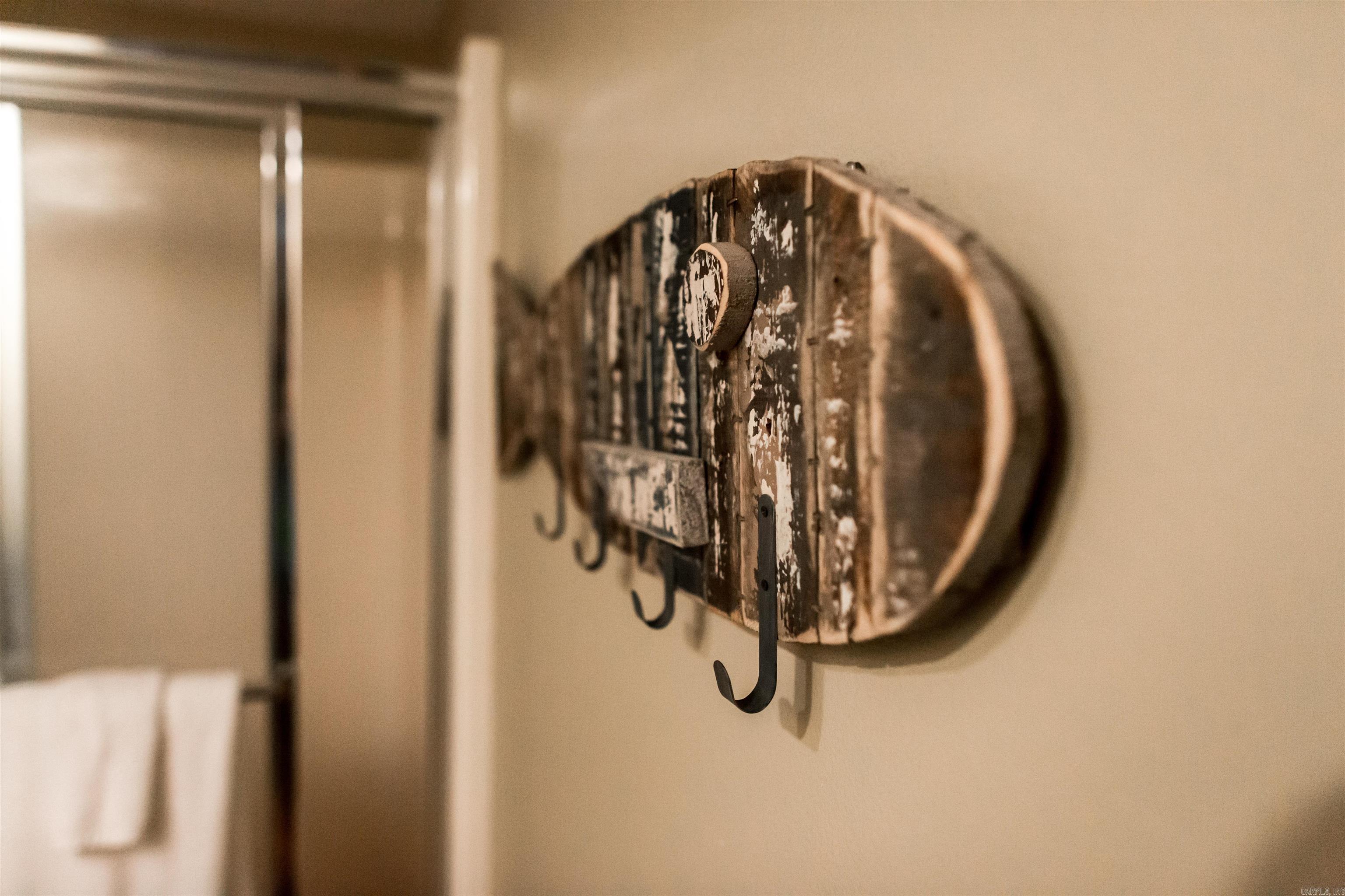 Harbor East Condo - Residential