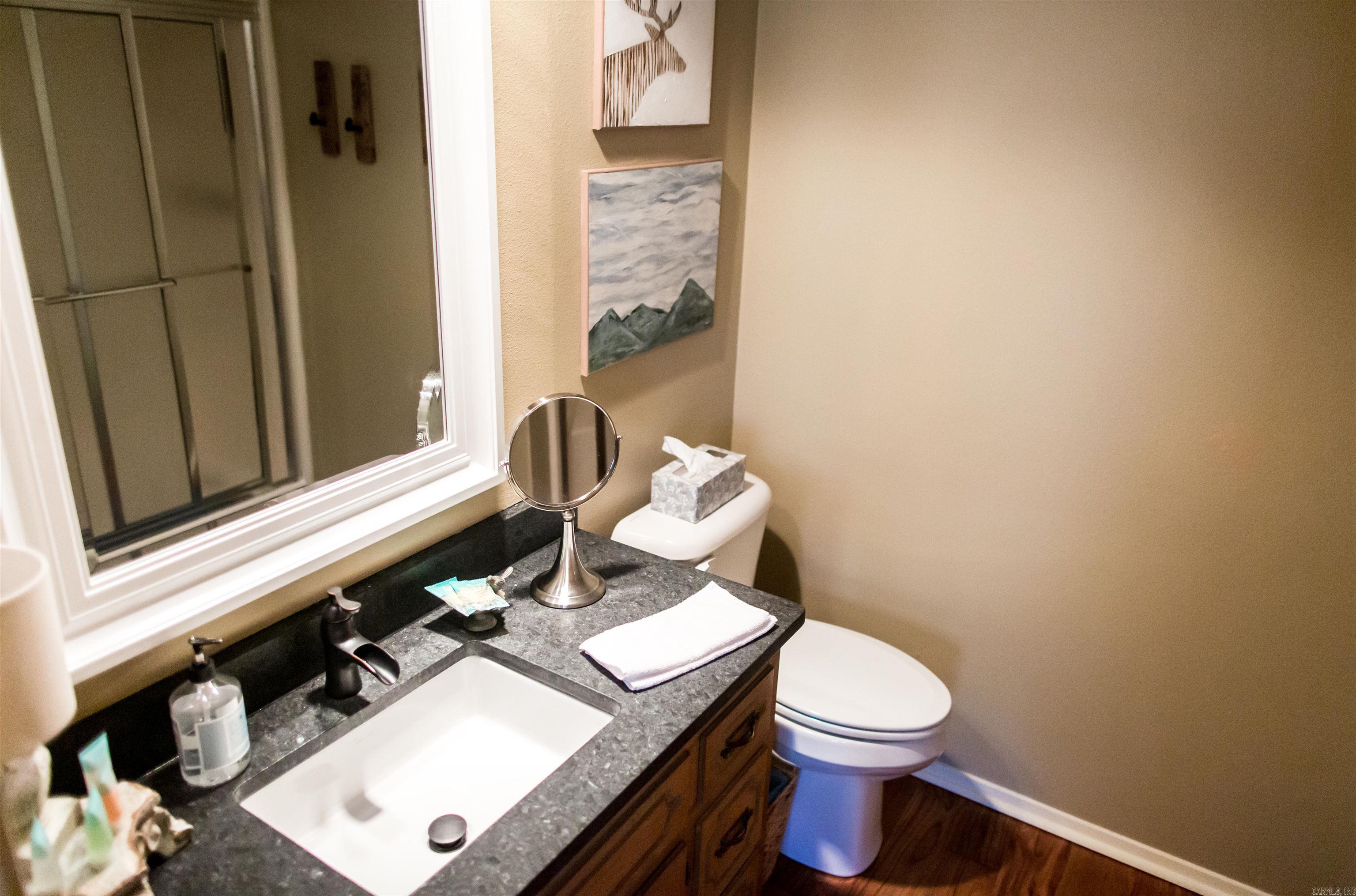 Harbor East Condo - Residential