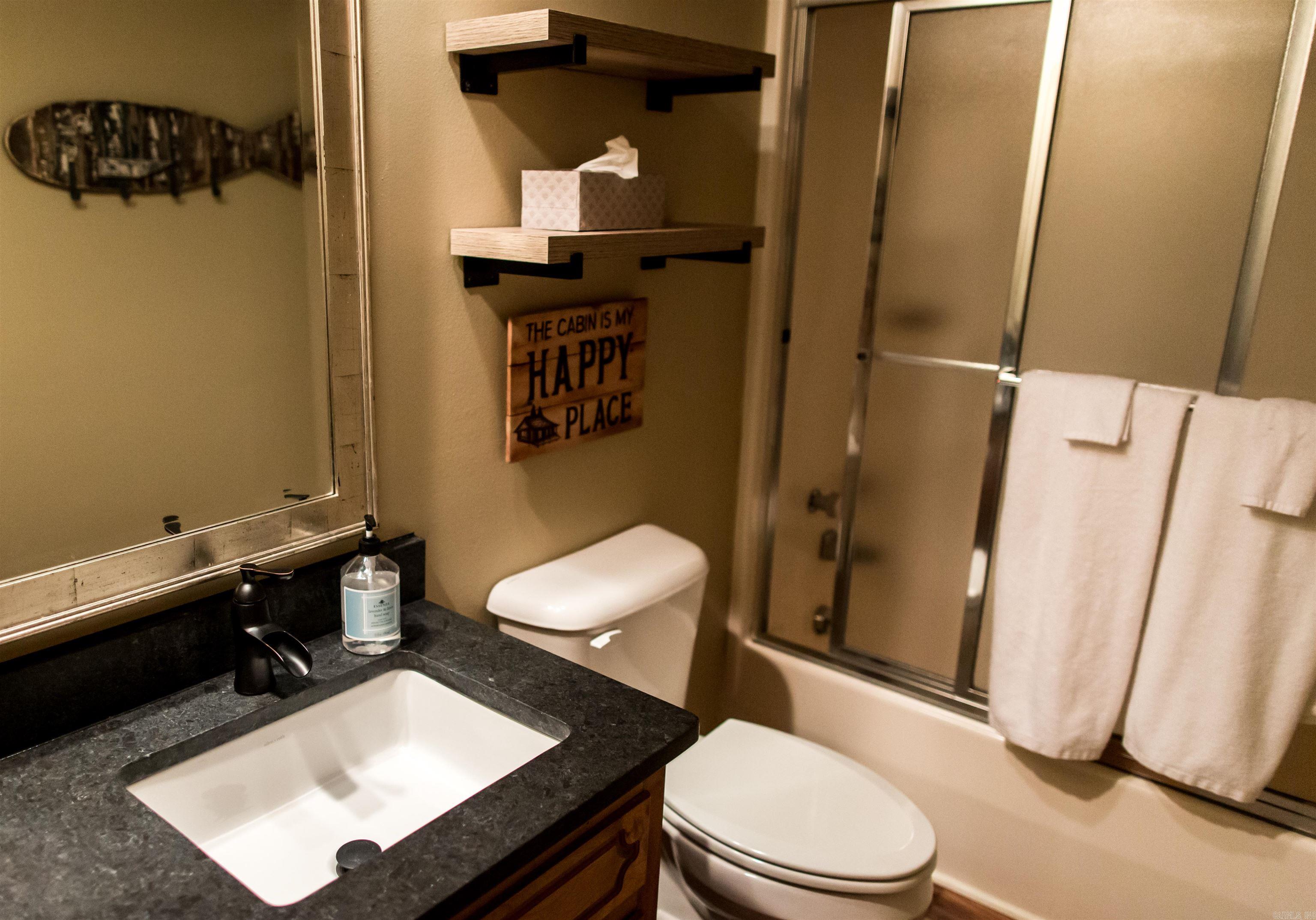 Harbor East Condo - Residential