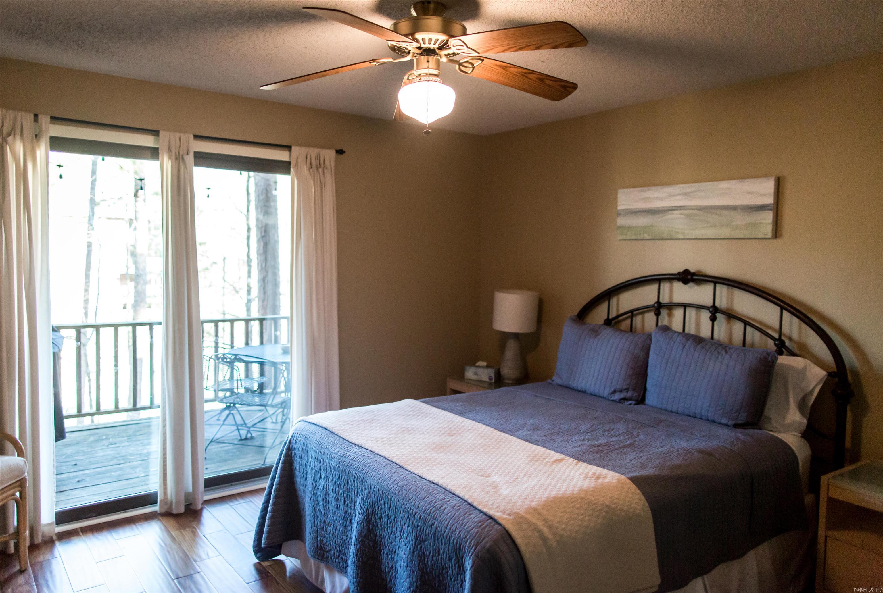 Harbor East Condo - Residential