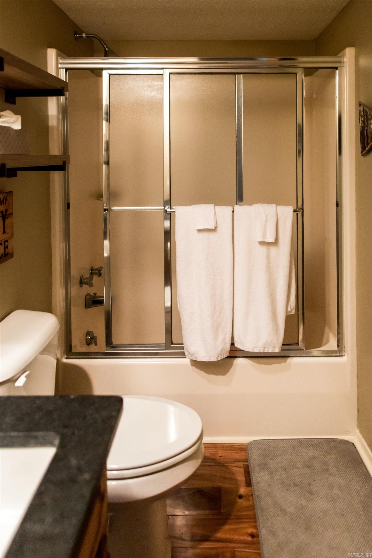 Harbor East Condo - Residential